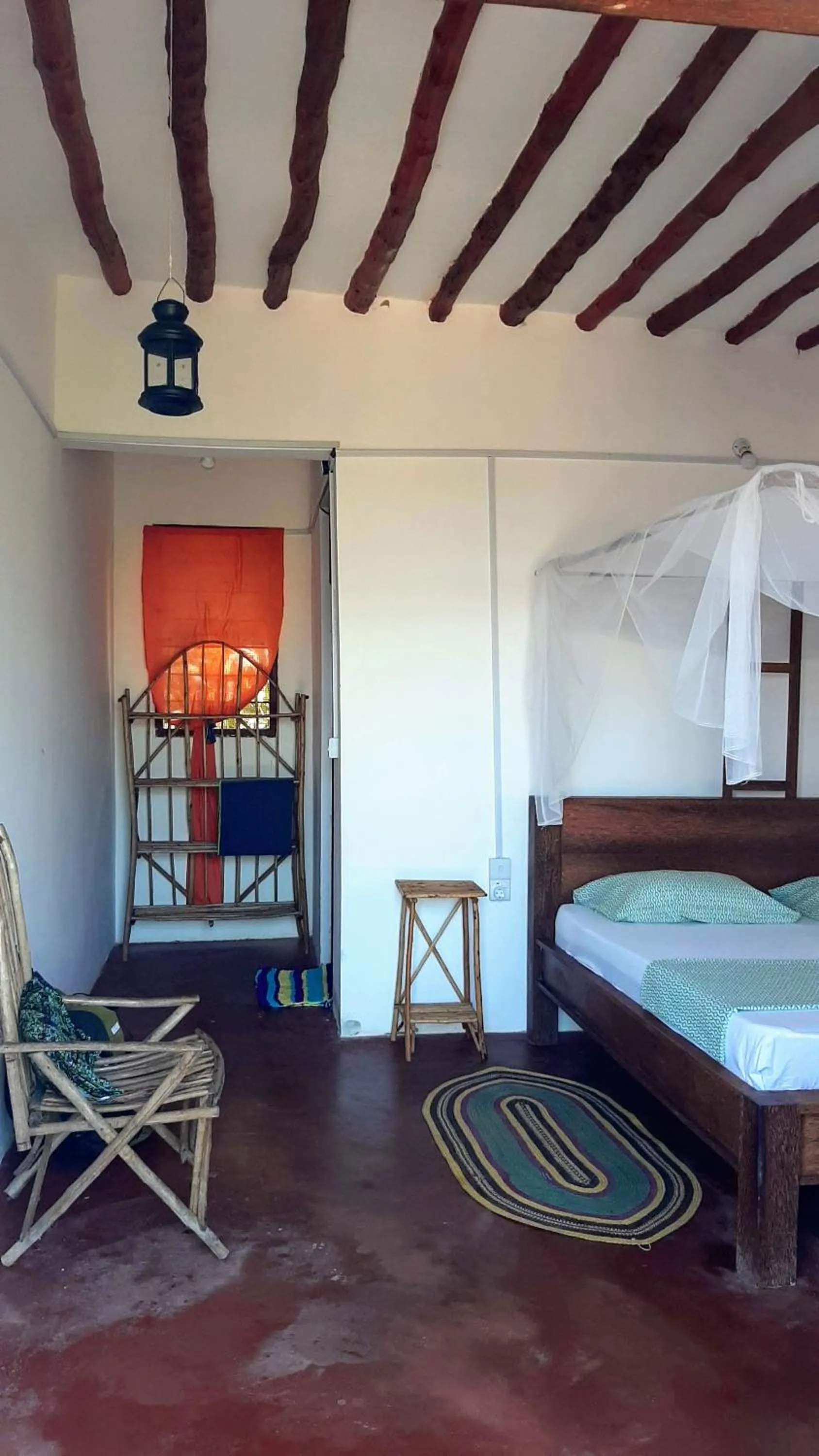 Photo of the whole room in Kilimani House