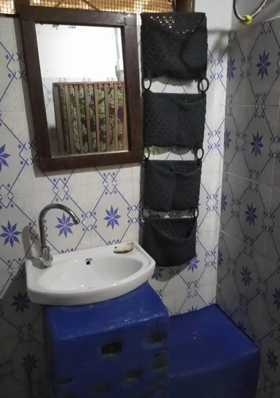 Double Room with Balcony - single occupancy in Kilimani House Double Room with Balcony - single occupancy in Kilimani House