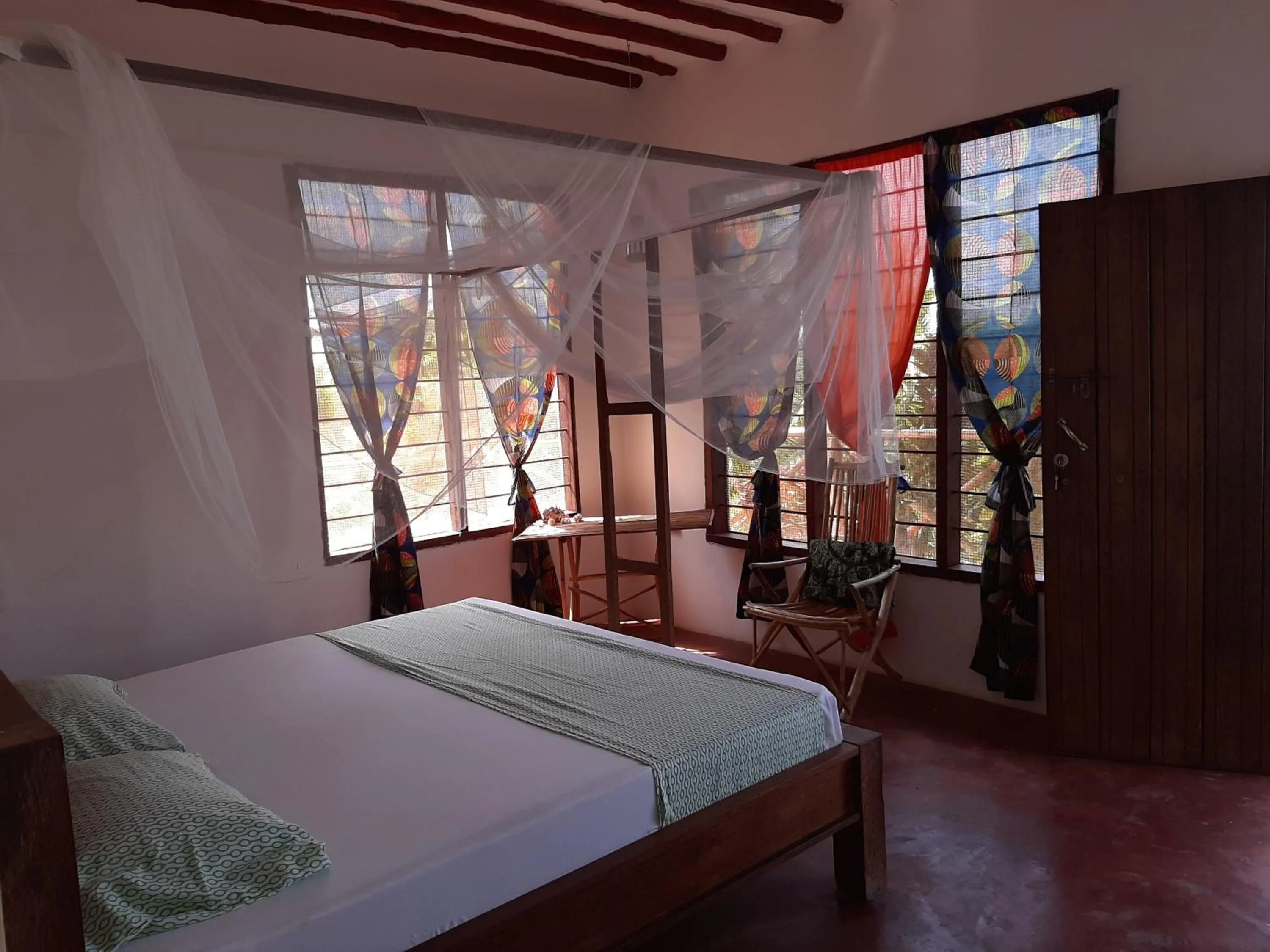 Photo of the whole room in Kilimani House