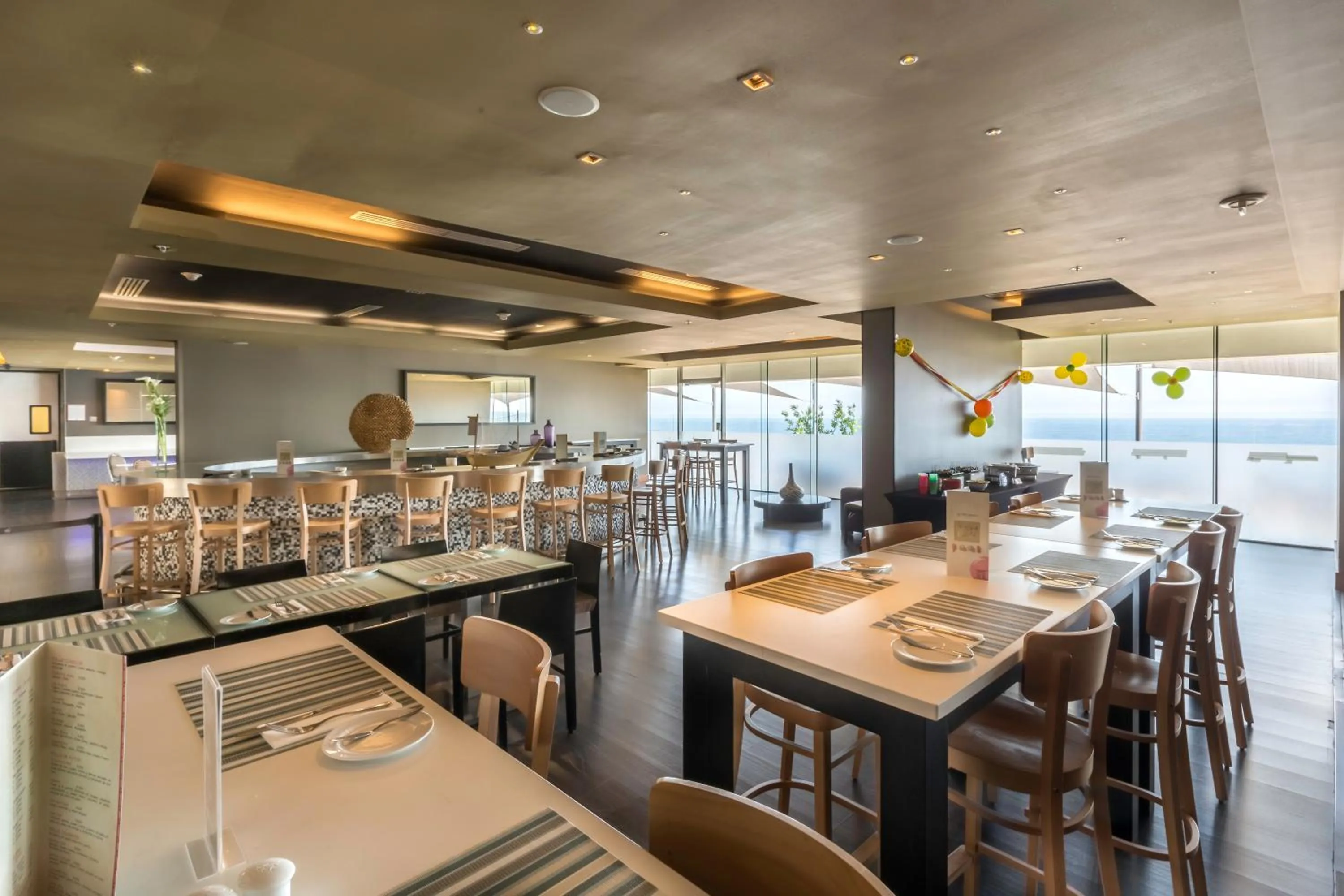 Restaurant/places to eat in Enjoy Antofagasta