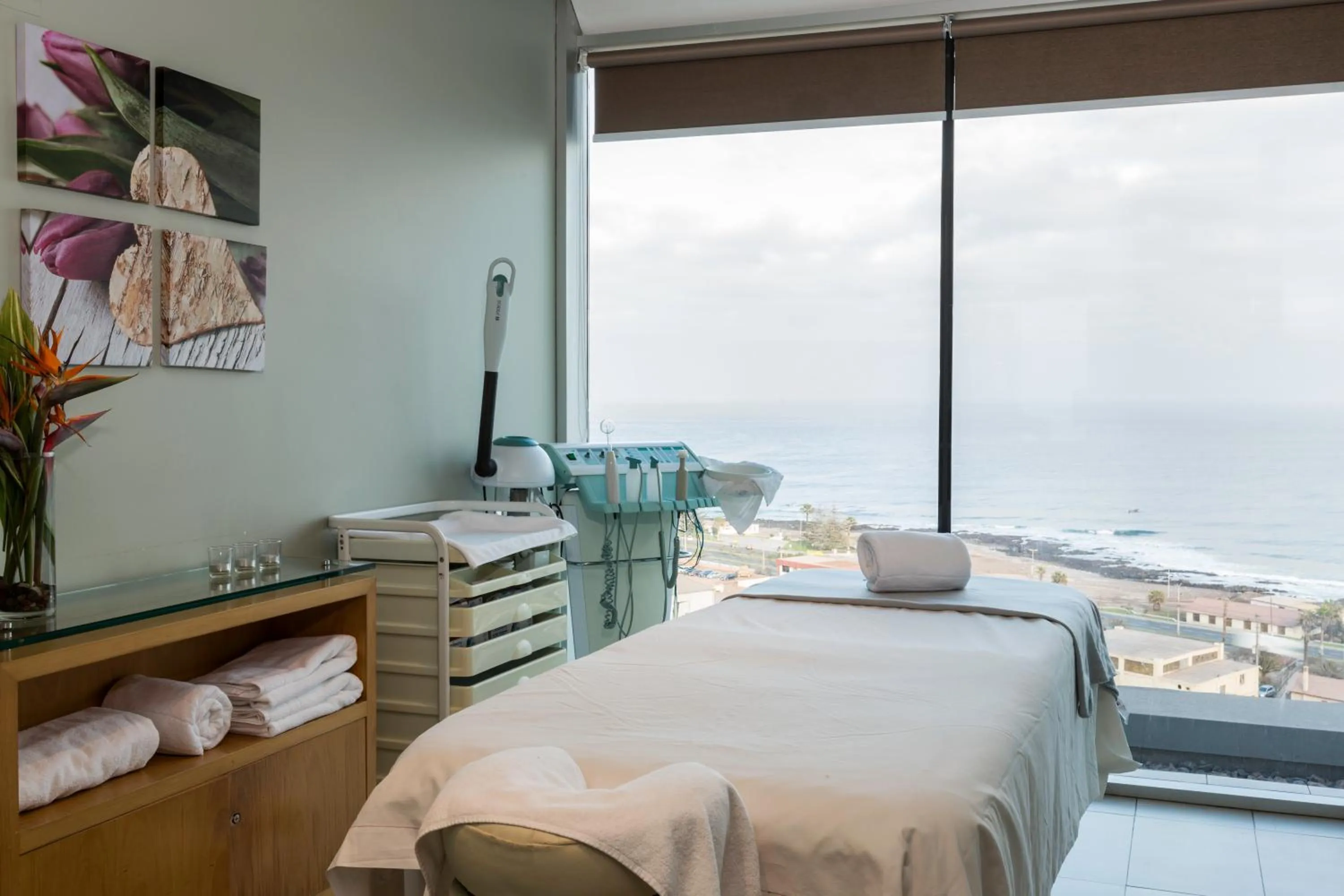 Massage, Bed in Enjoy Antofagasta
