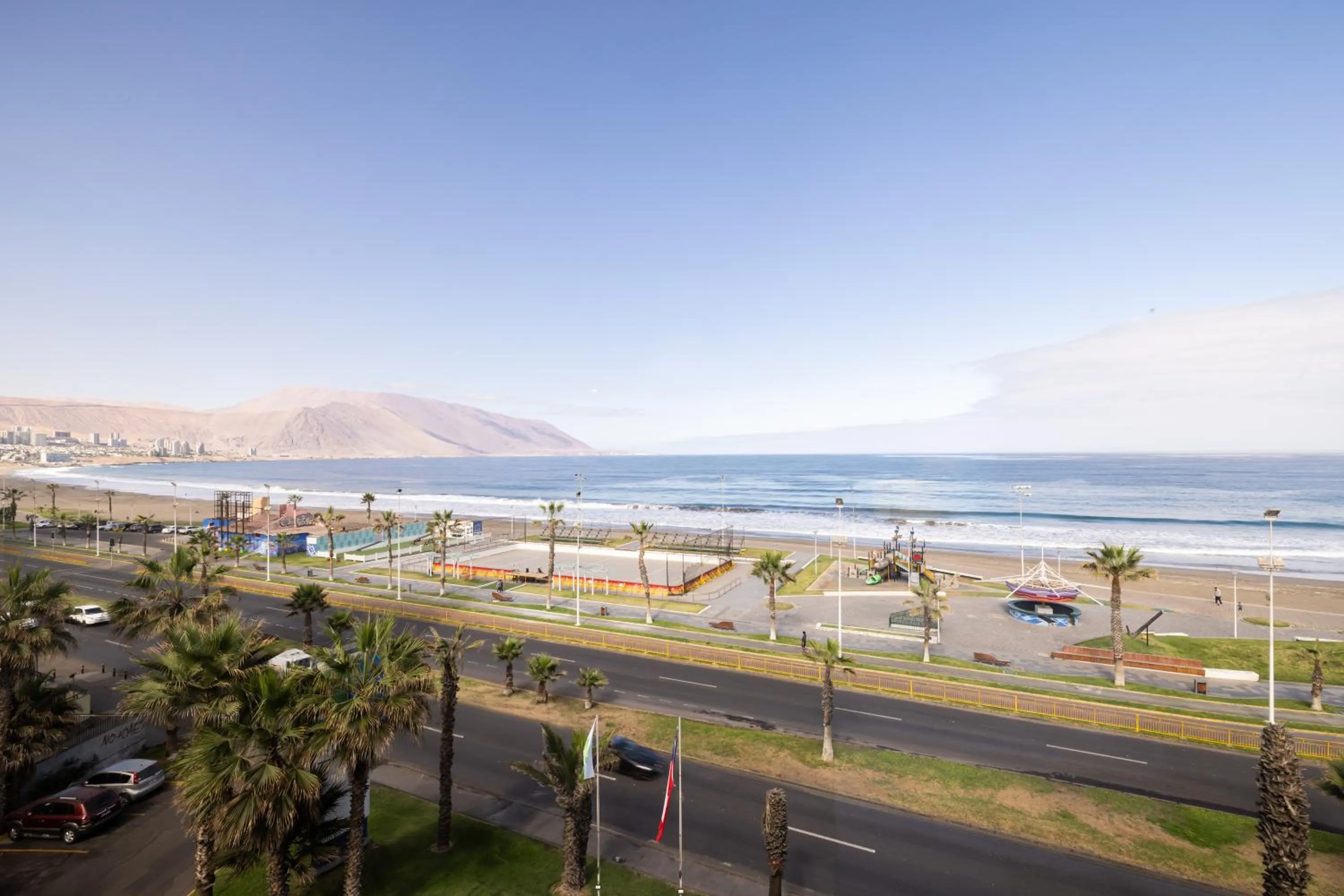 Holiday Inn Express - Iquique by IHG