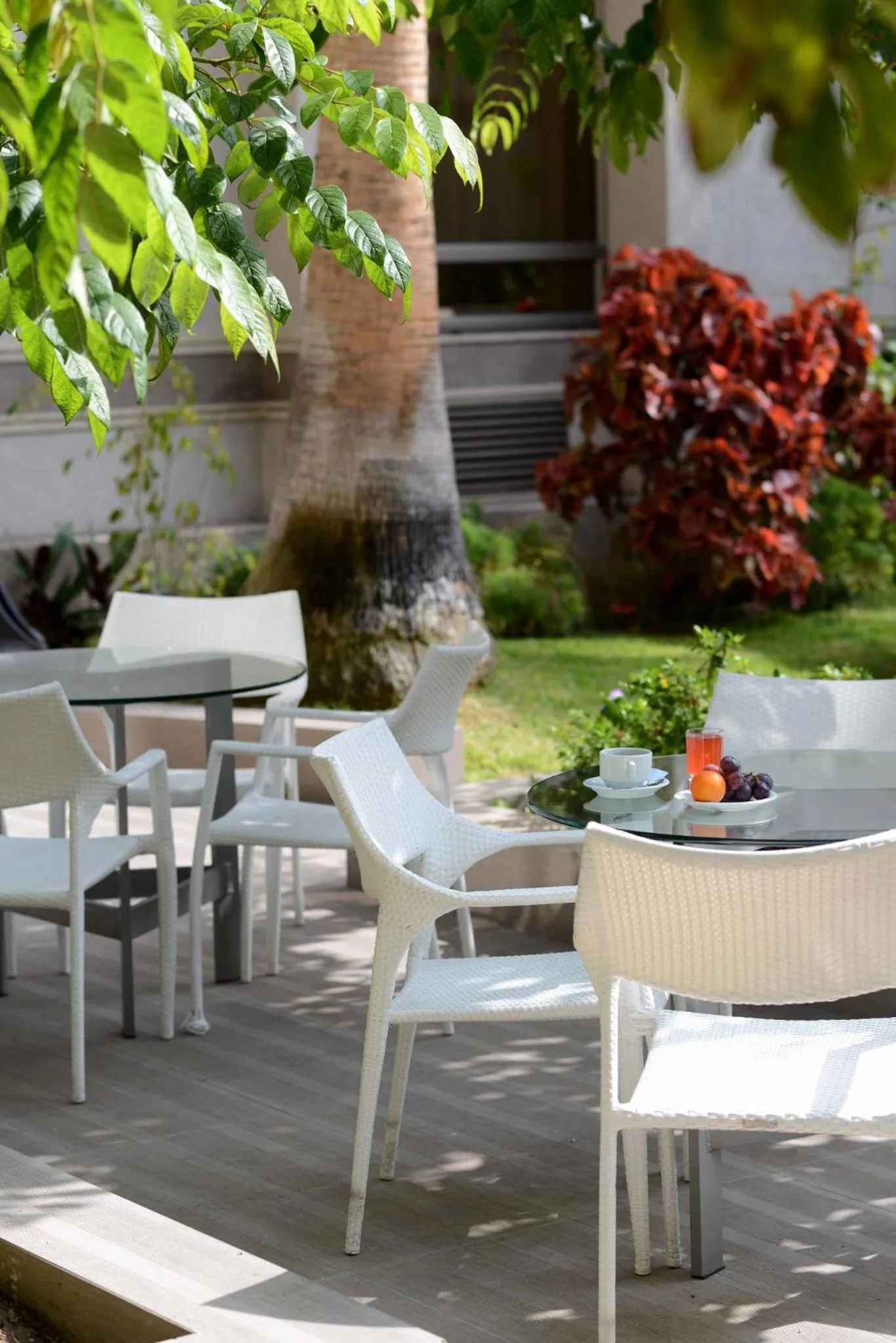 Breakfast in Holiday Inn Express - Iquique by IHG