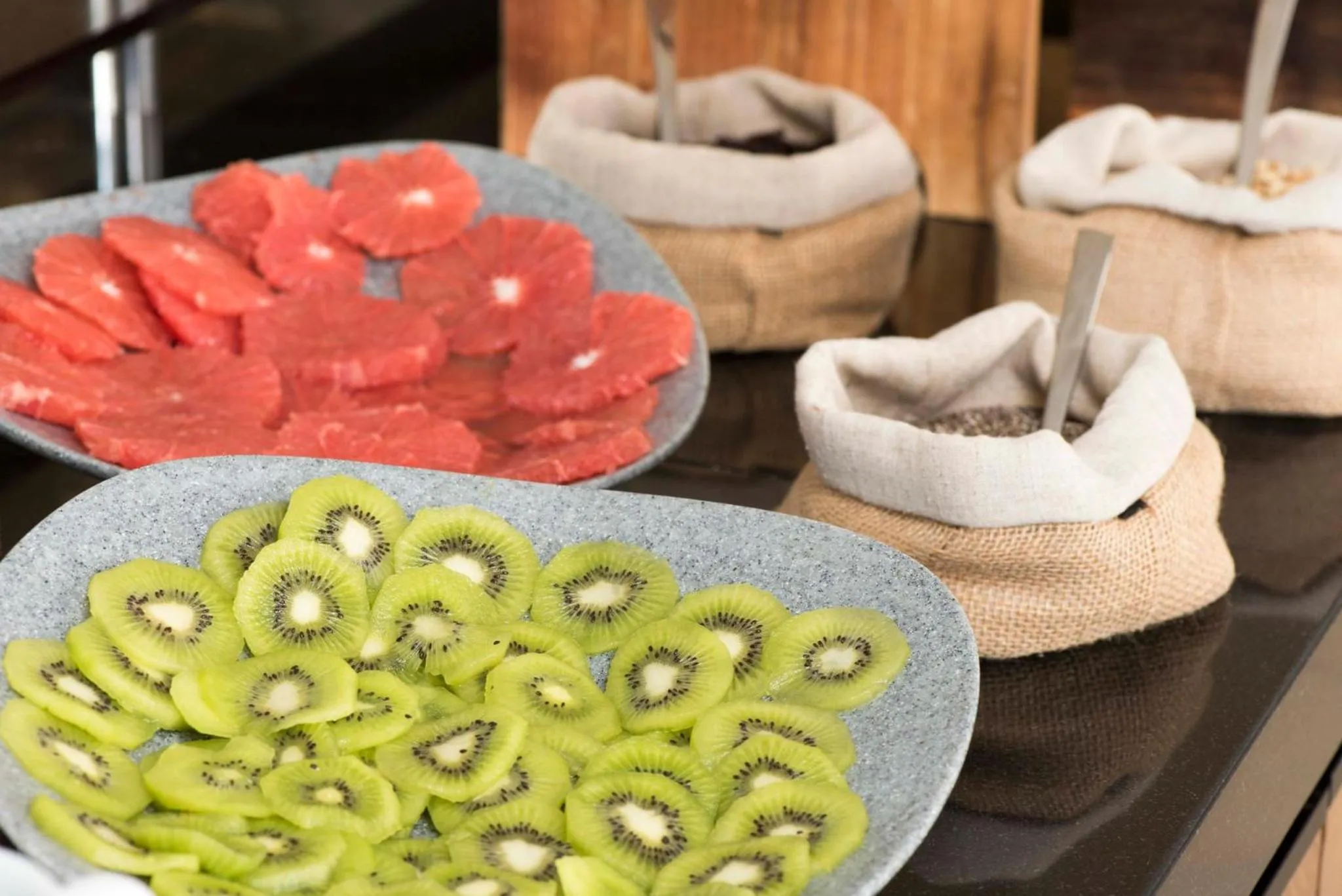 Breakfast in Holiday Inn Express - Iquique by IHG