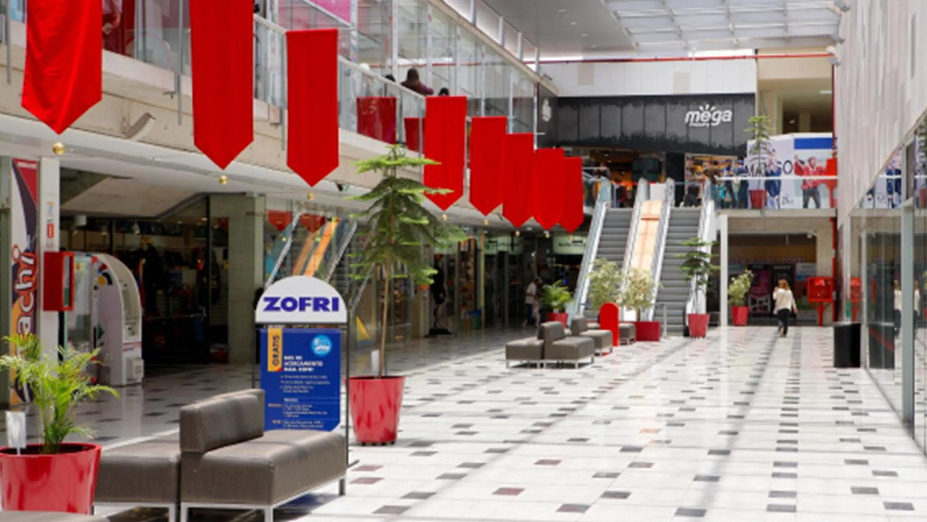 Nearby landmark in Holiday Inn Express - Iquique by IHG