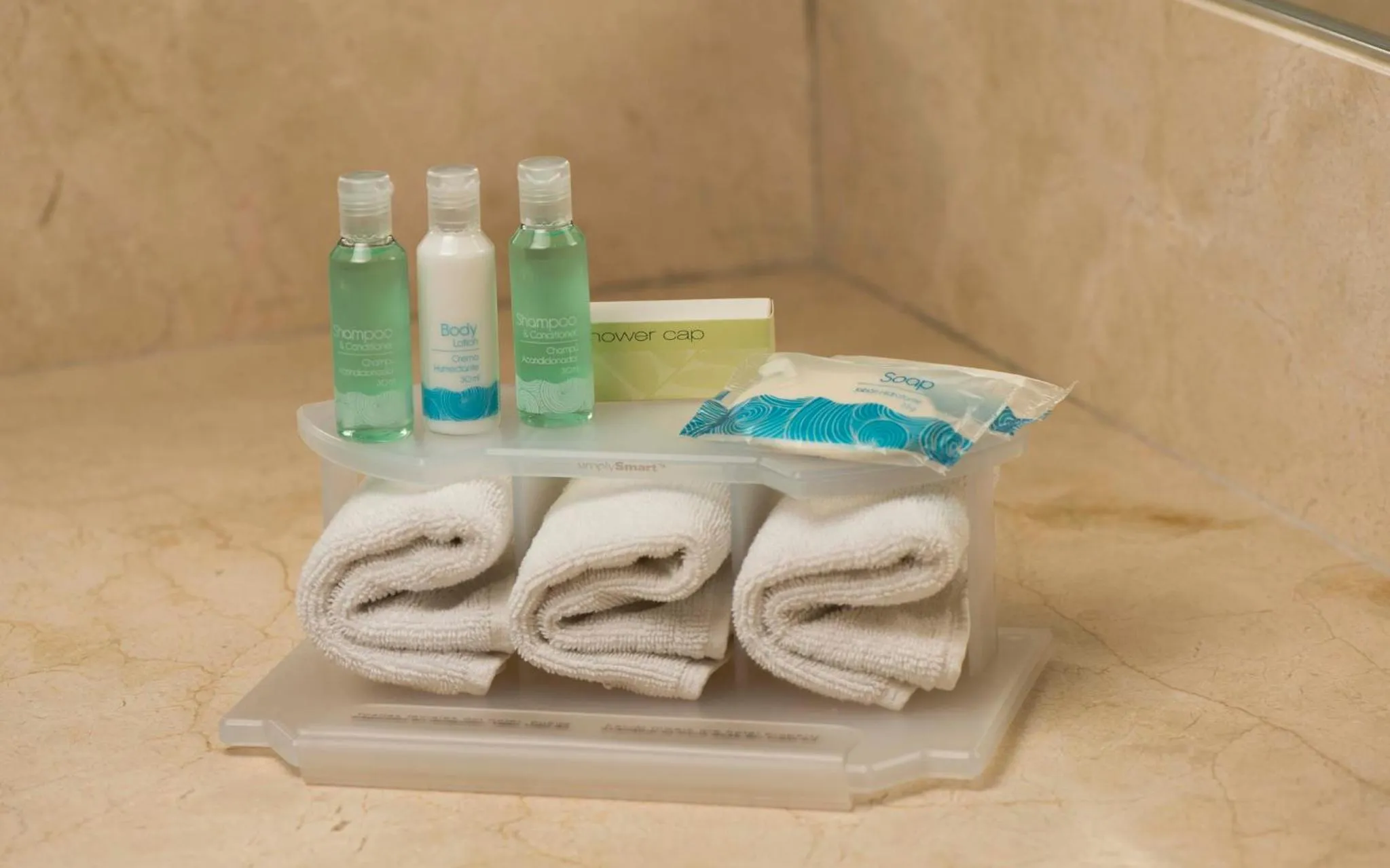 Photo of the whole room in Holiday Inn Express - Iquique by IHG