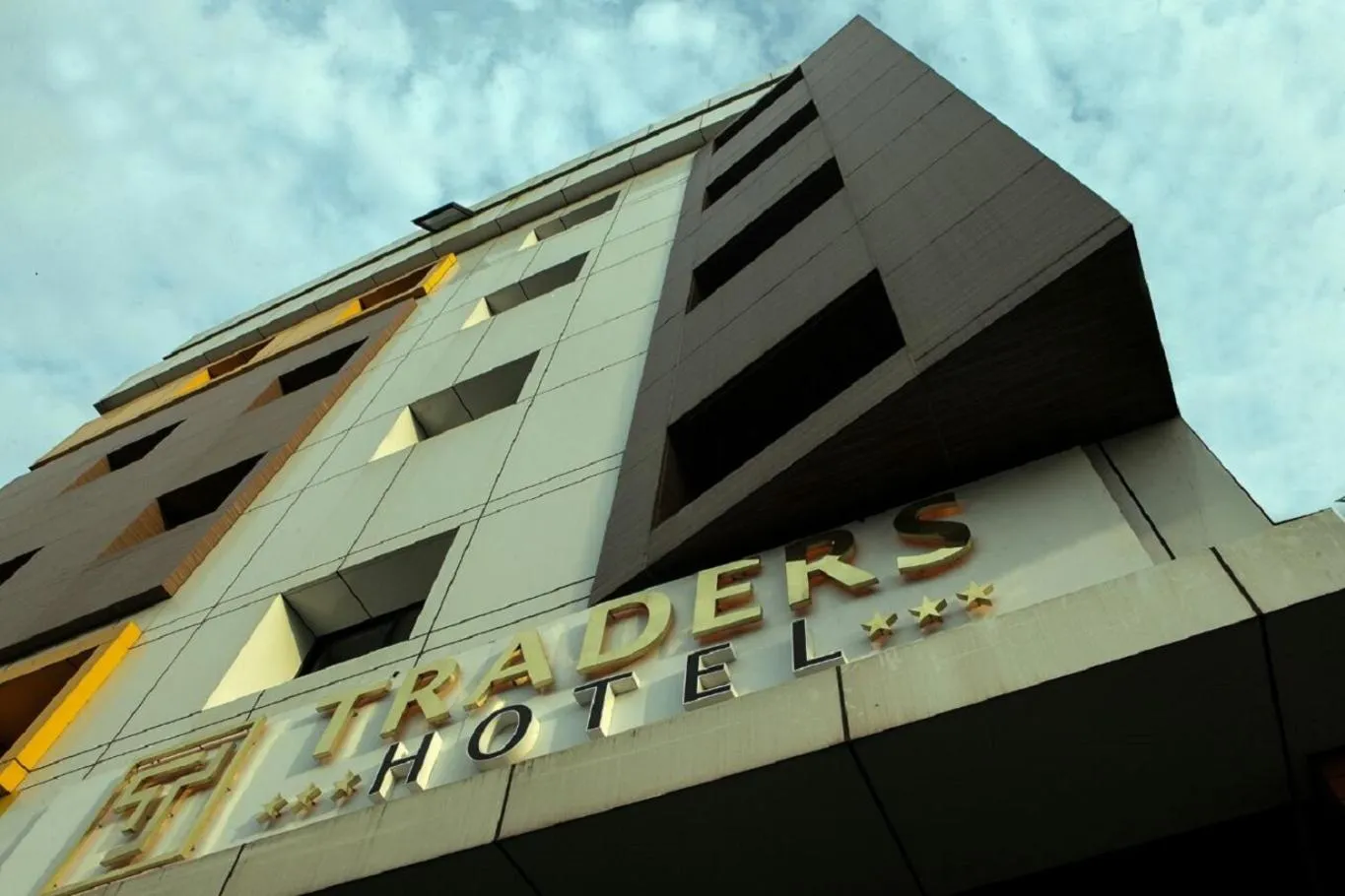 Property building in Traders Hotel - Kankanady, Mangalore