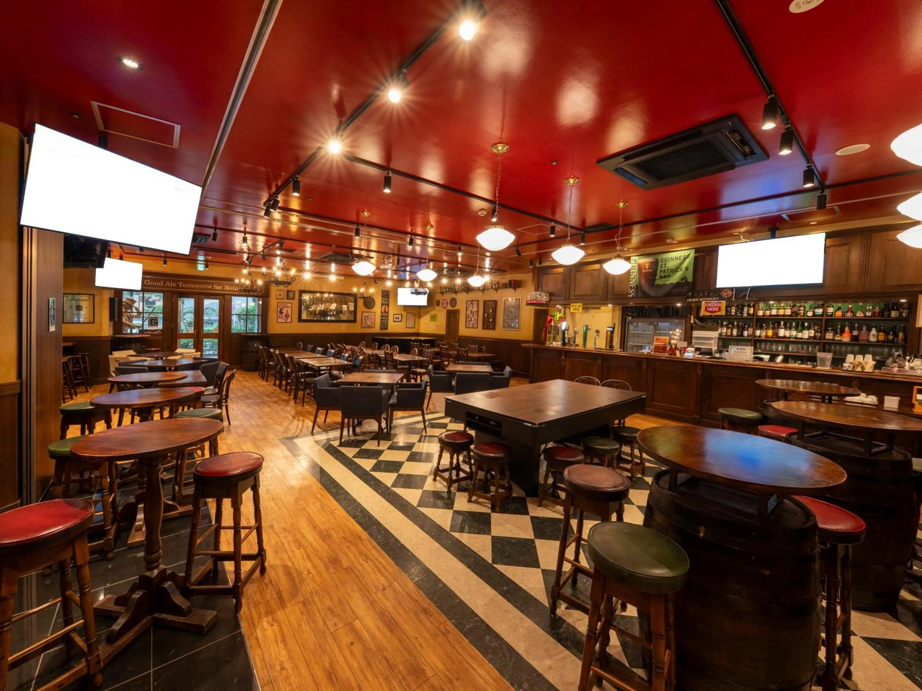 Restaurant/places to eat in APA Hotel & Resort Nishishinjuku Gochome Ekimae Tower - Formerly APA Hotel & Resort Nishishinjuku Gochome Eki Tower