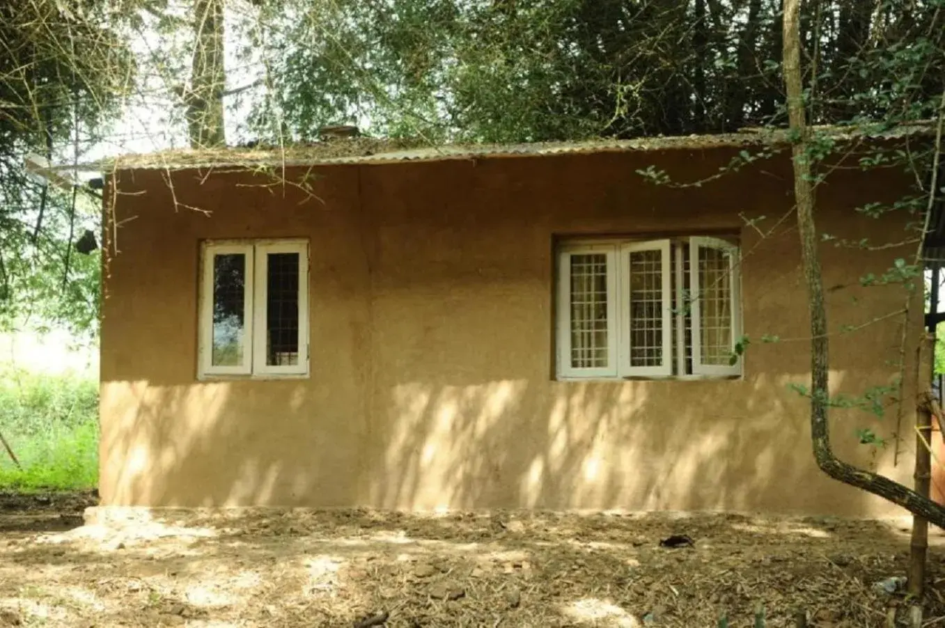 Deluxe King Suite in River Valley Resort Deluxe King Suite in River Valley Resort