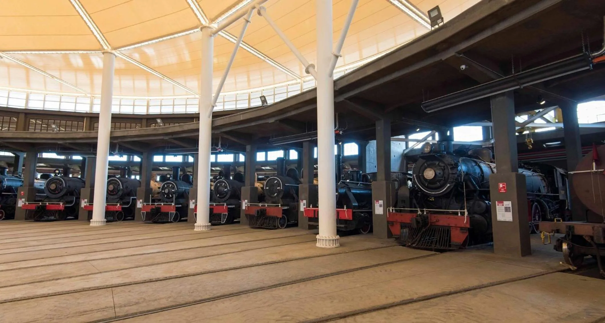 Nearby landmark in Holiday Inn Express - Temuco by IHG