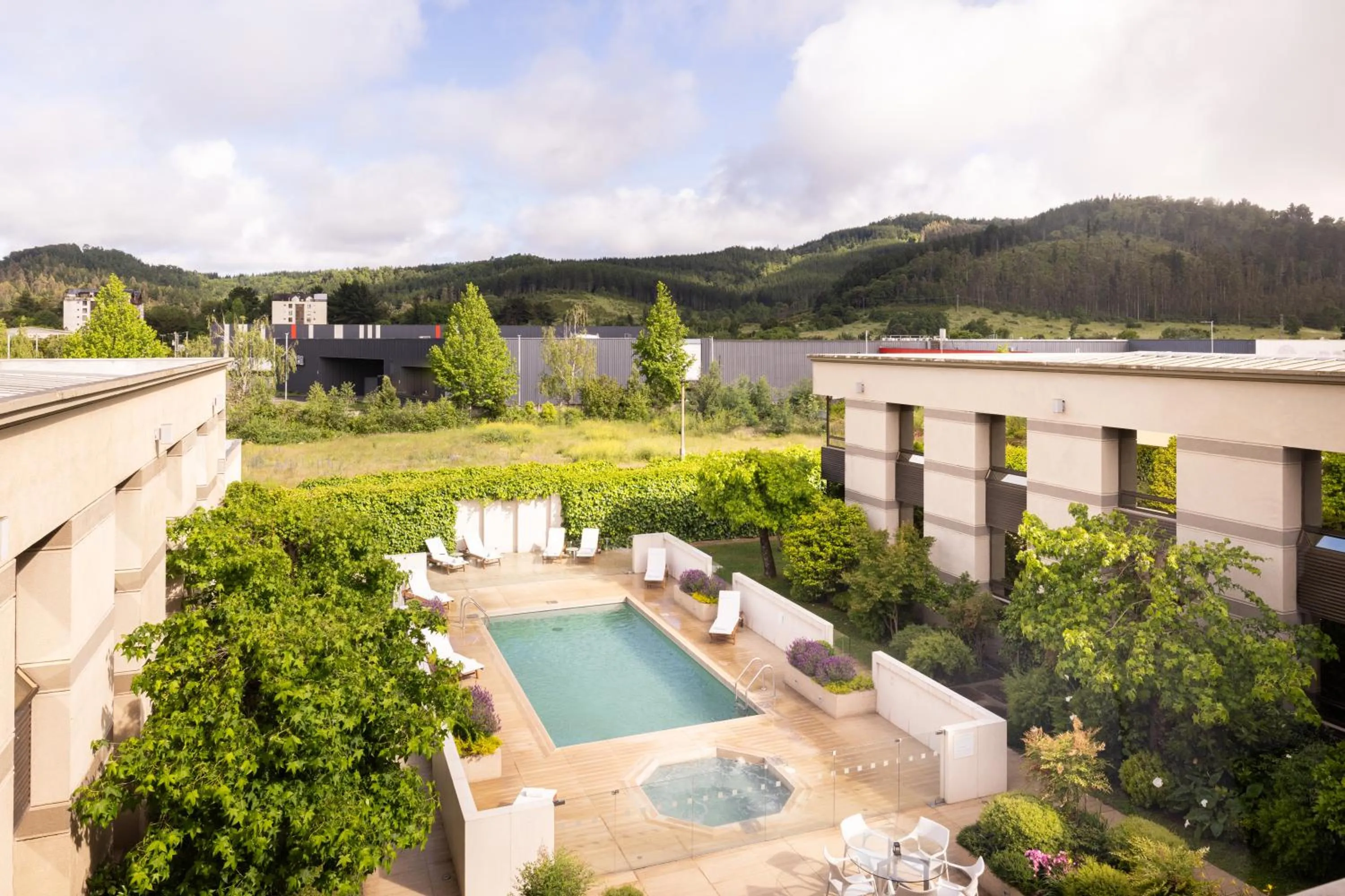 Holiday Inn Express - Temuco by IHG