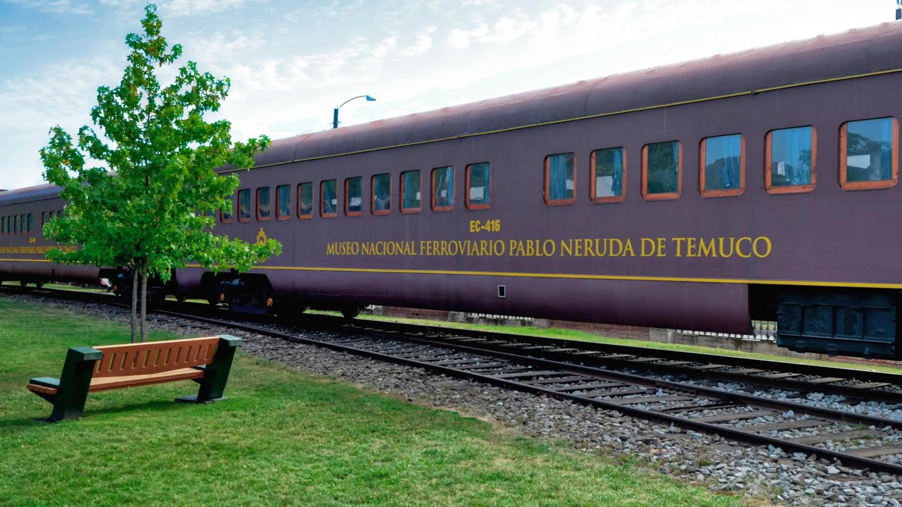 Nearby landmark in Holiday Inn Express - Temuco by IHG