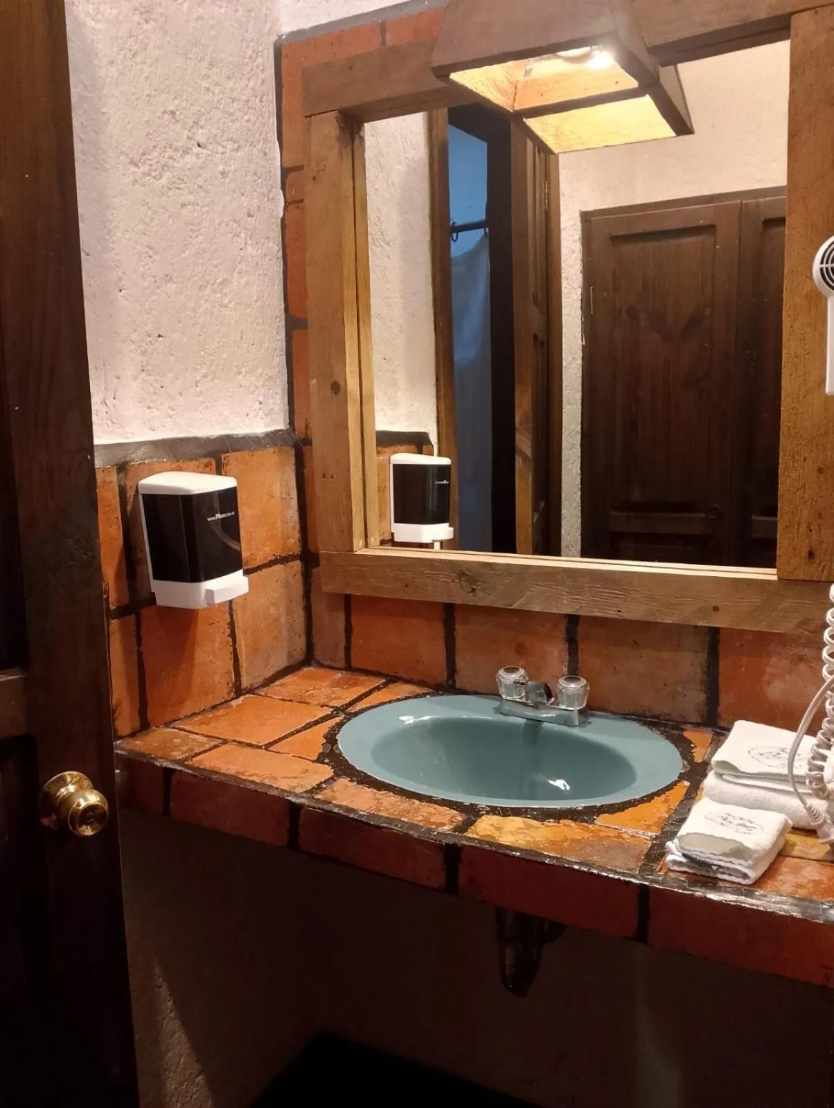 Hotel Hacienda Don Juan