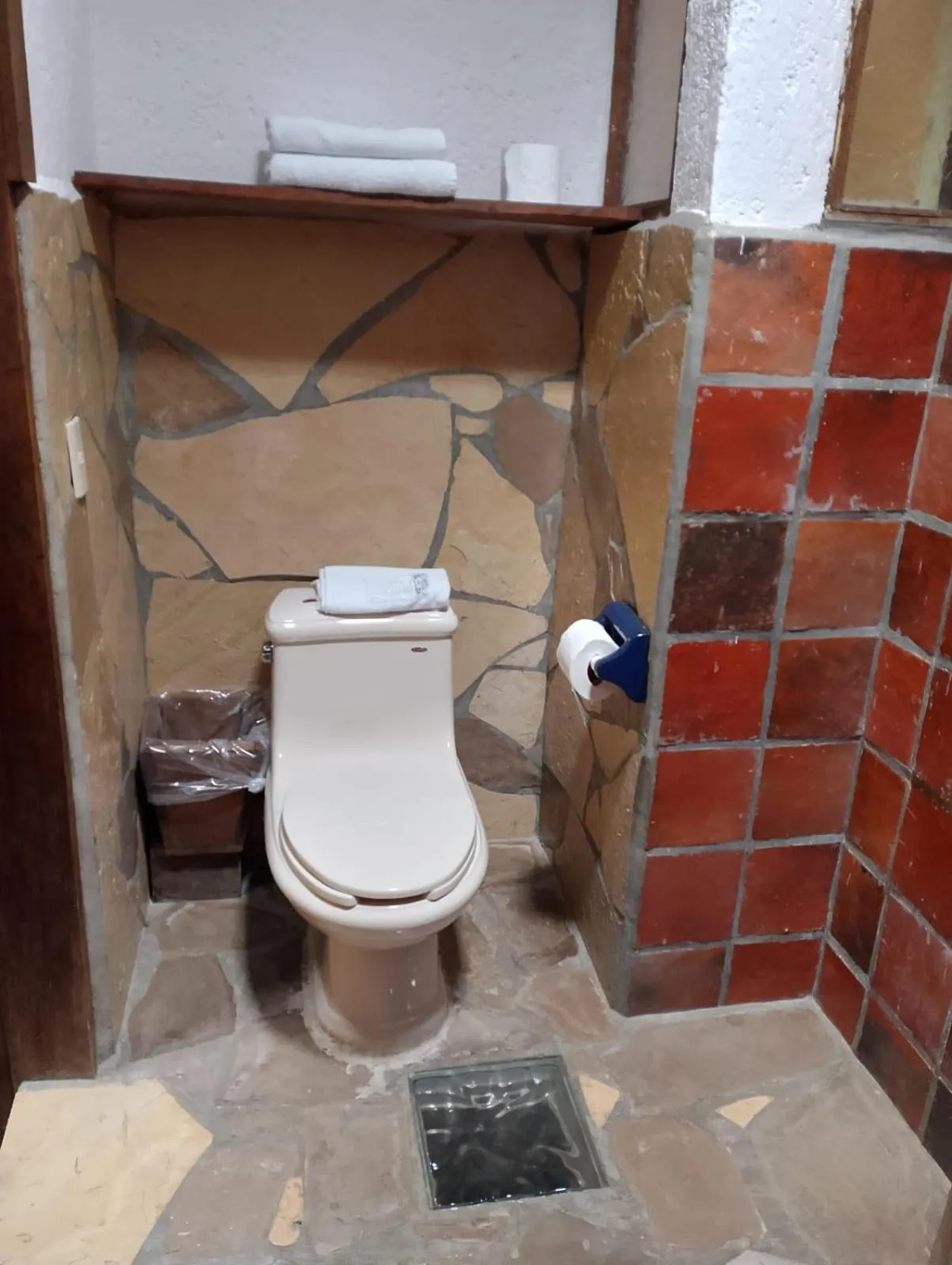 Hotel Hacienda Don Juan