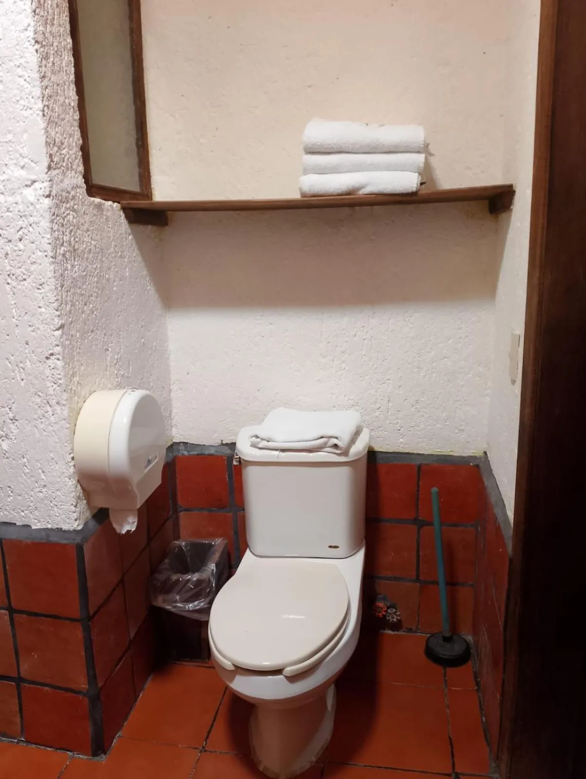 Hotel Hacienda Don Juan