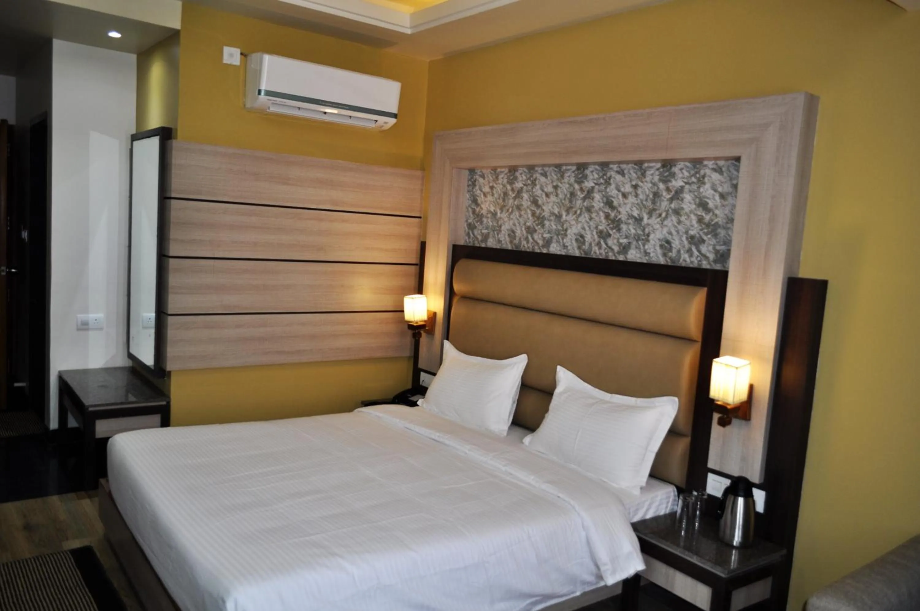 Hotel Continental Blue