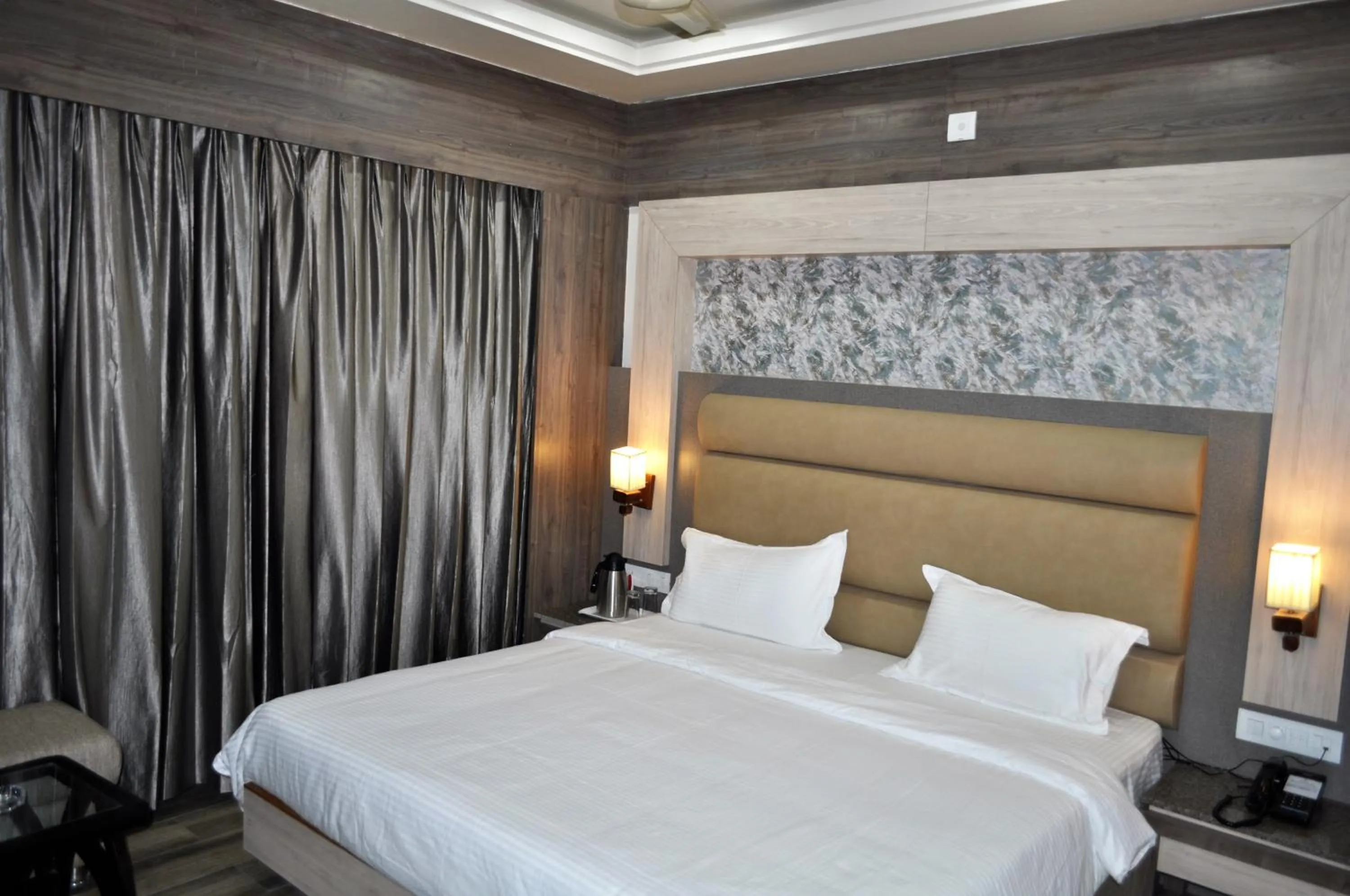 Hotel Continental Blue