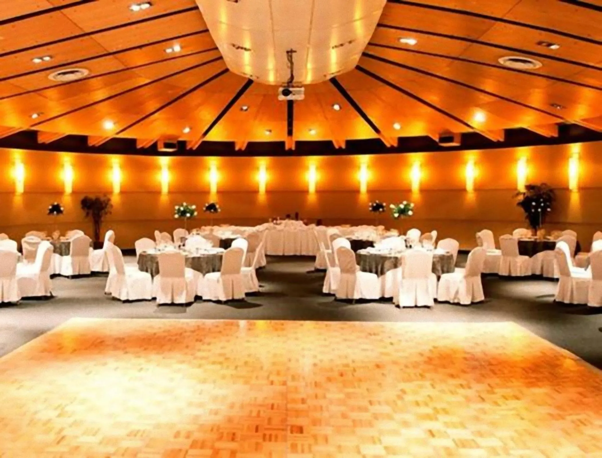 Banquet/Function facilities in Enjoy Viña Del Mar