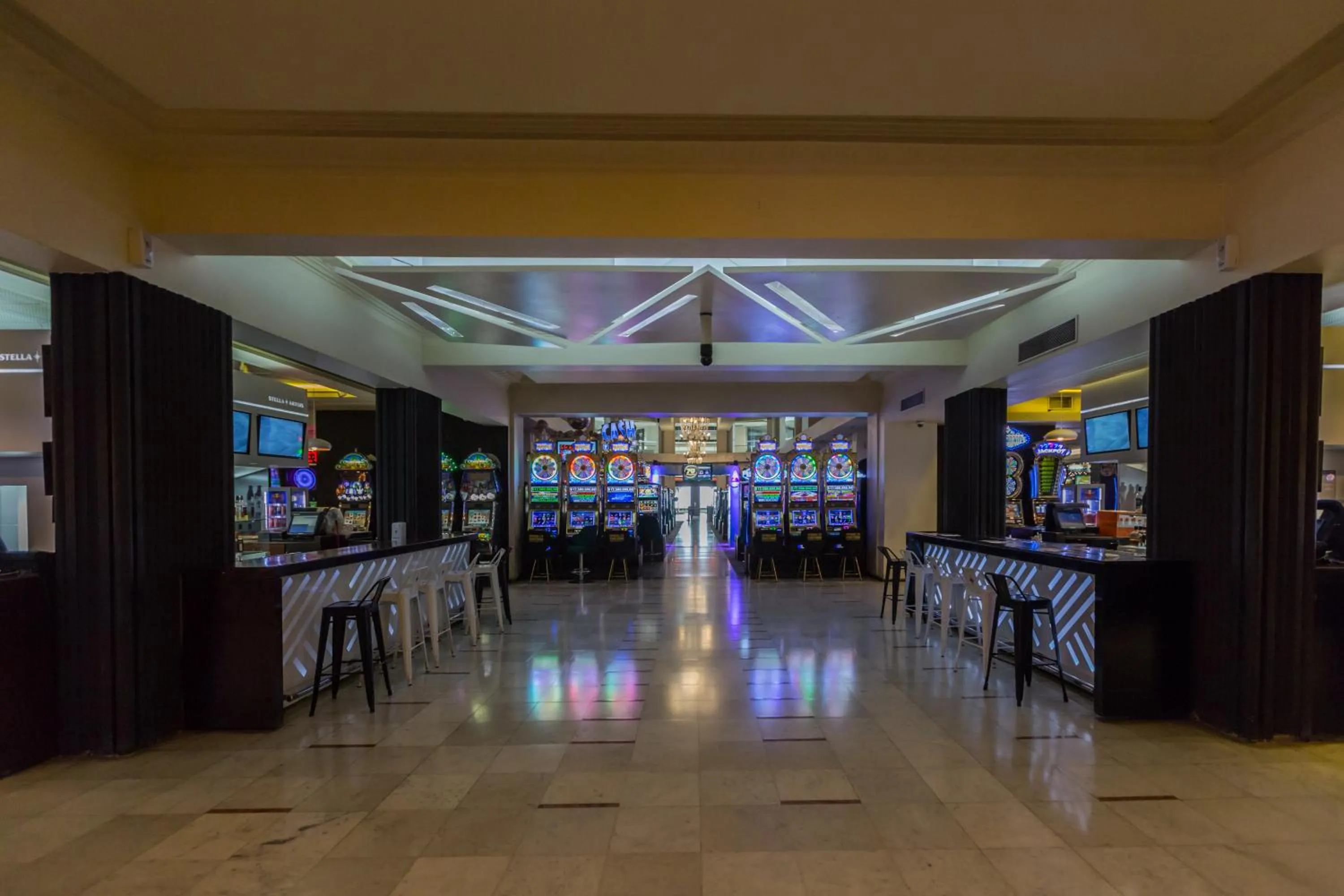 Casino in Enjoy Viña Del Mar