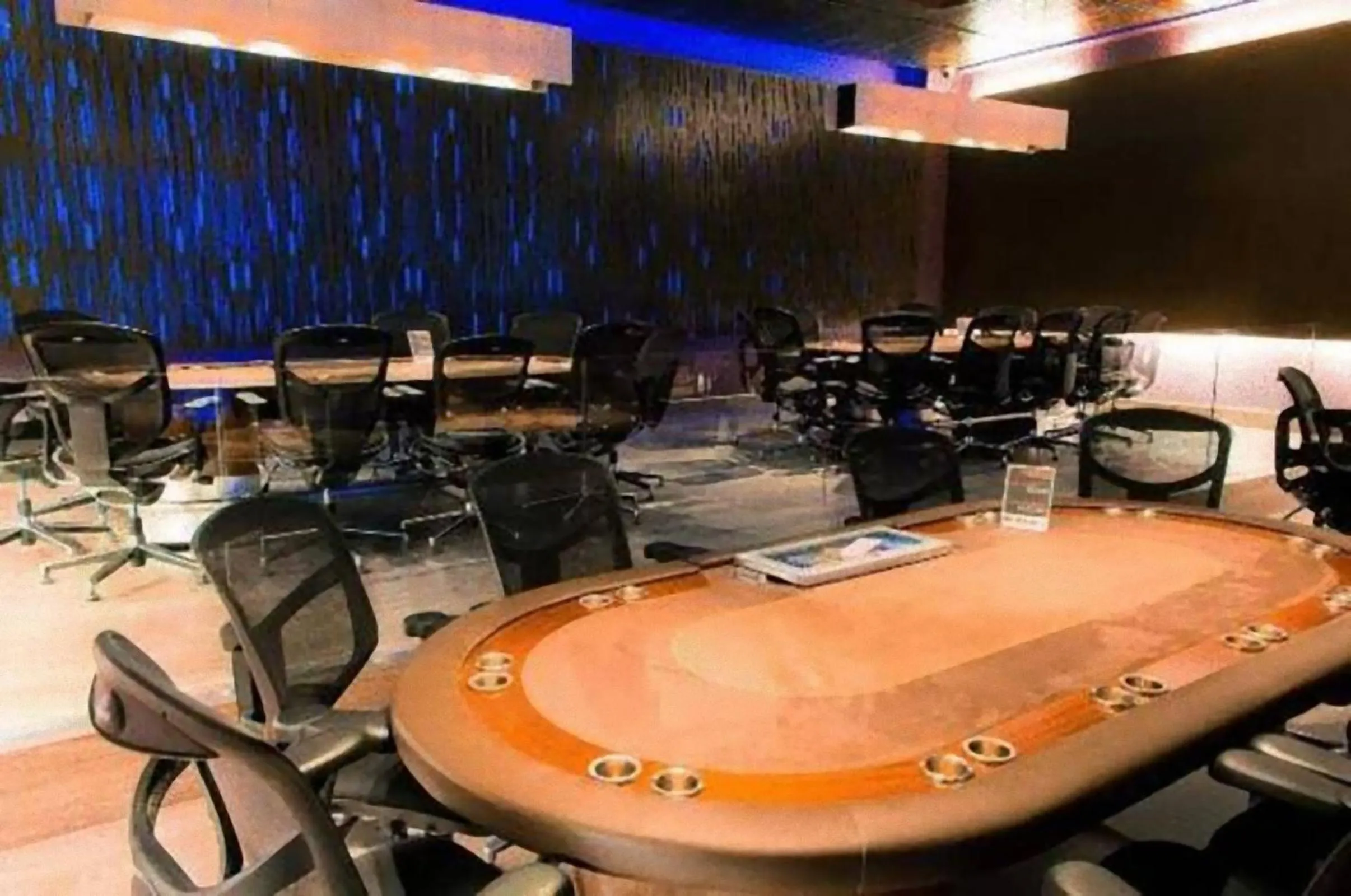 Casino in Enjoy Viña Del Mar