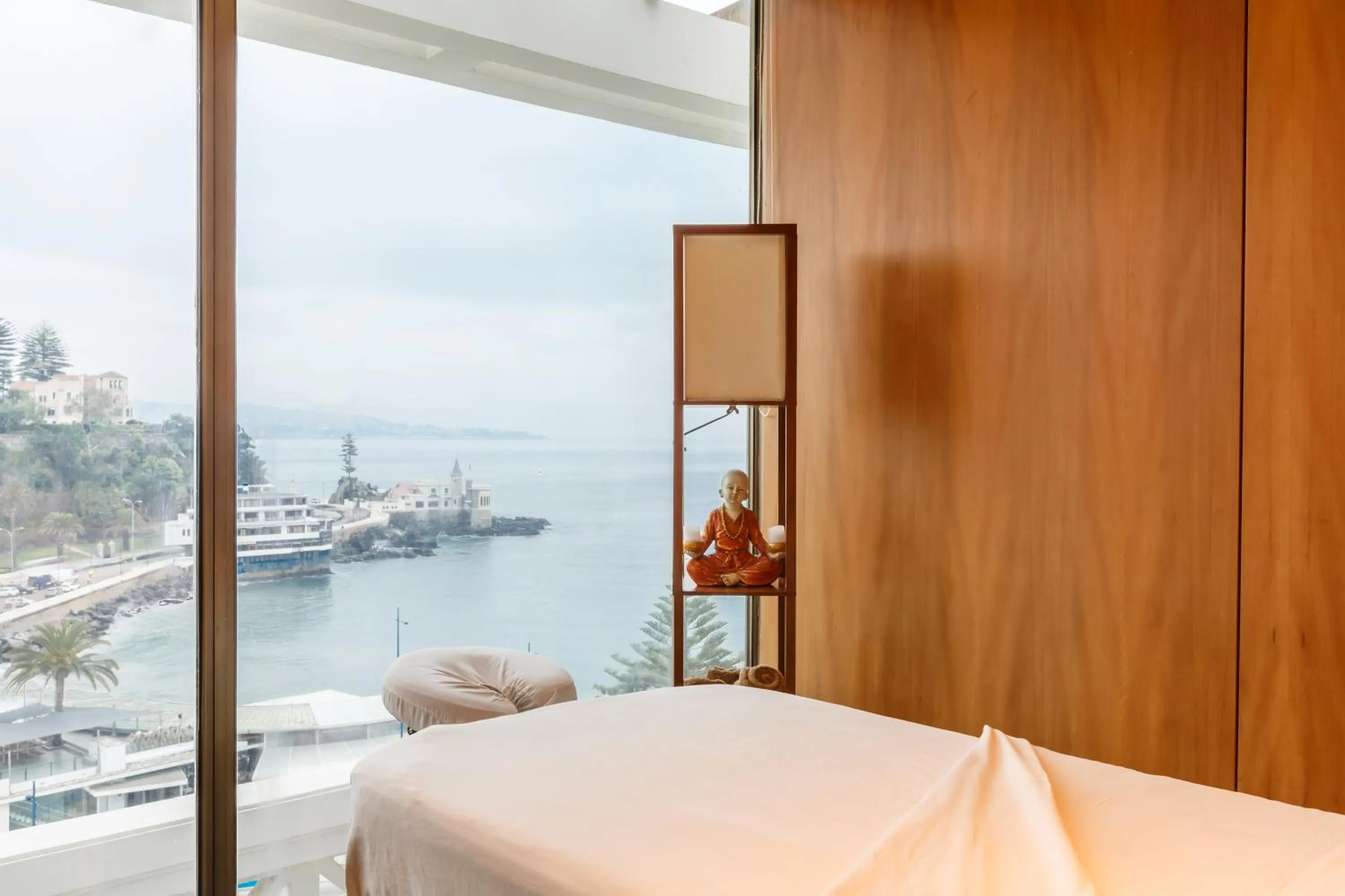 Massage, Bed in Enjoy Viña Del Mar