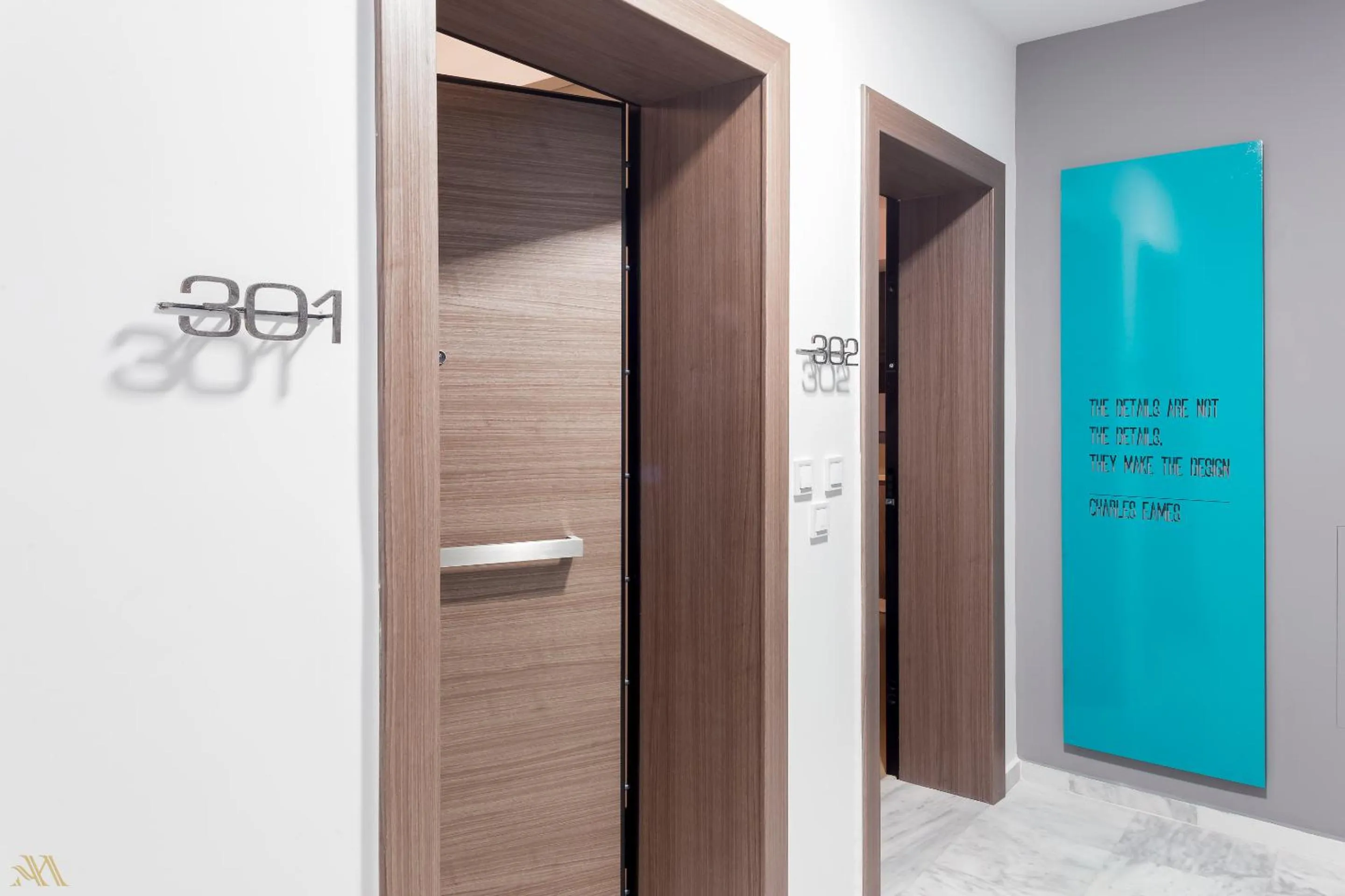 Other in Elysium Boutique Apartments