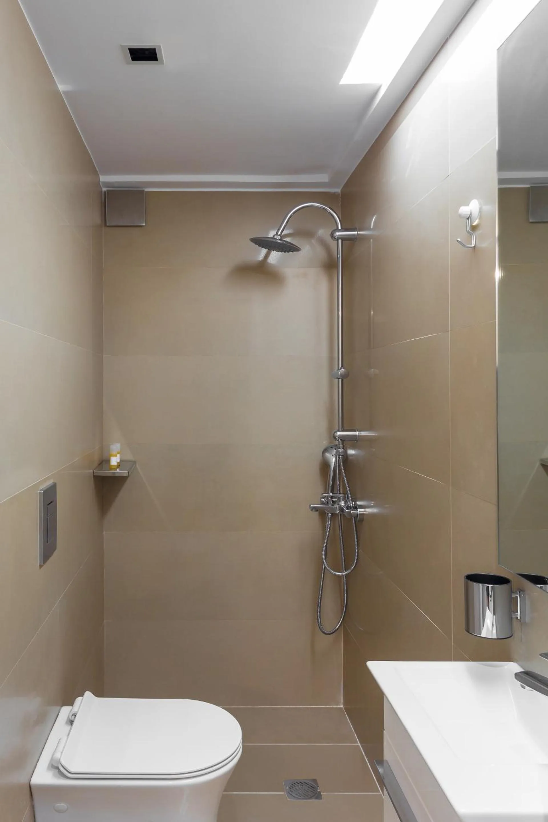 Bathroom in Elysium Boutique Apartments