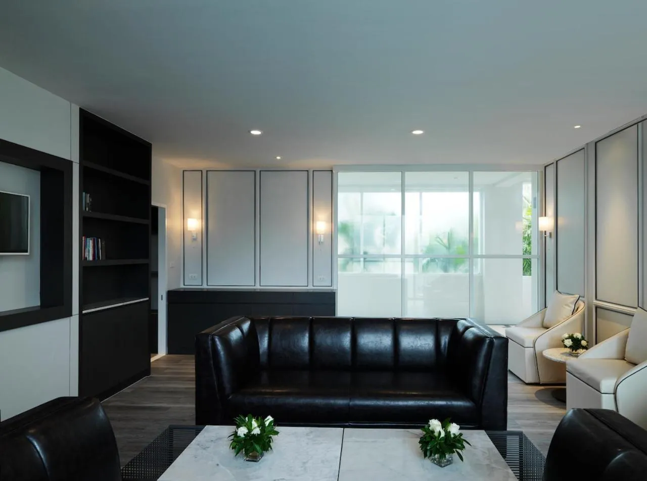 Breakfast in Chanalai Romantica Resort - Adults Only, Kata Beach