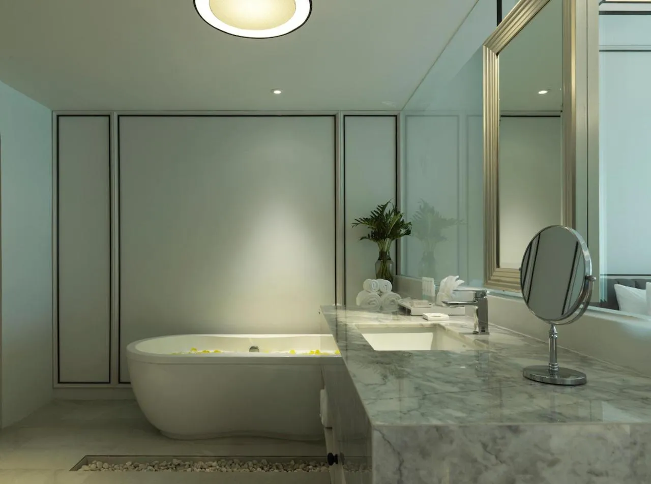 Breakfast in Chanalai Romantica Resort - Adults Only, Kata Beach