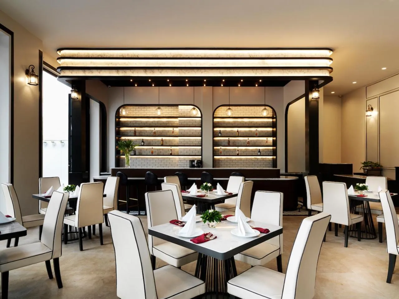 Breakfast in Chanalai Romantica Resort - Adults Only, Kata Beach