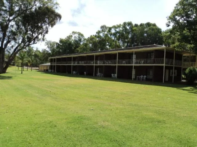 Tocumwal Golf Resort