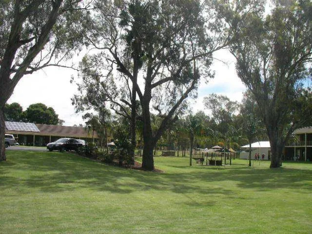 Tocumwal Golf Resort