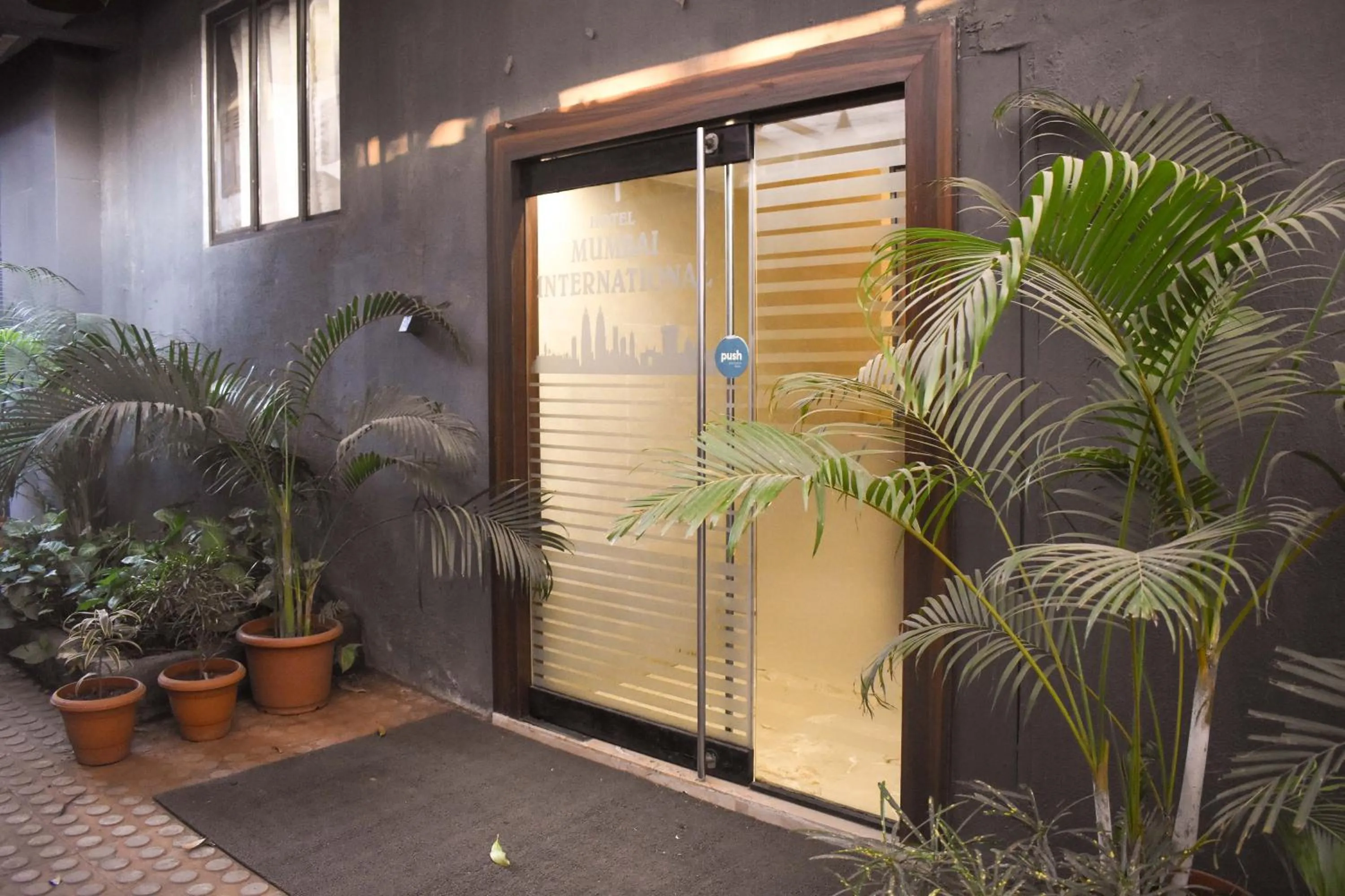 Other in Hotel Mumbai International