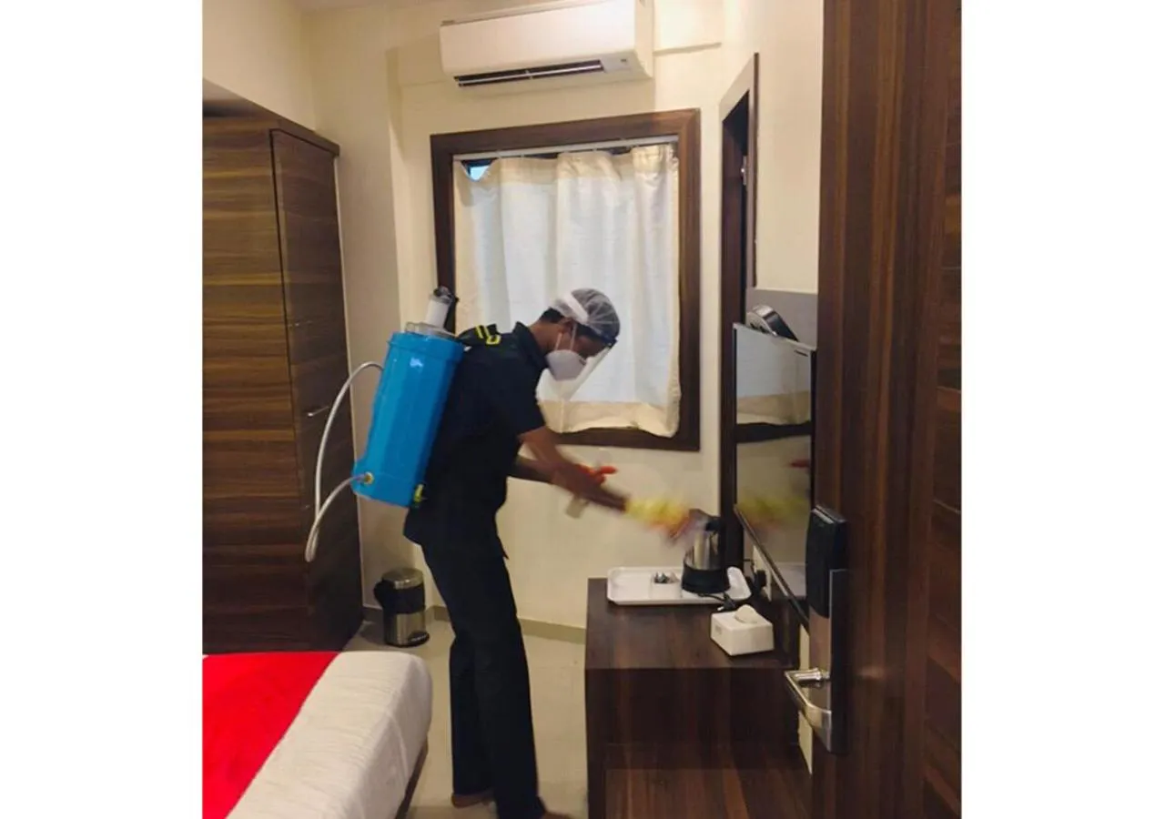 Other in Hotel Mumbai International