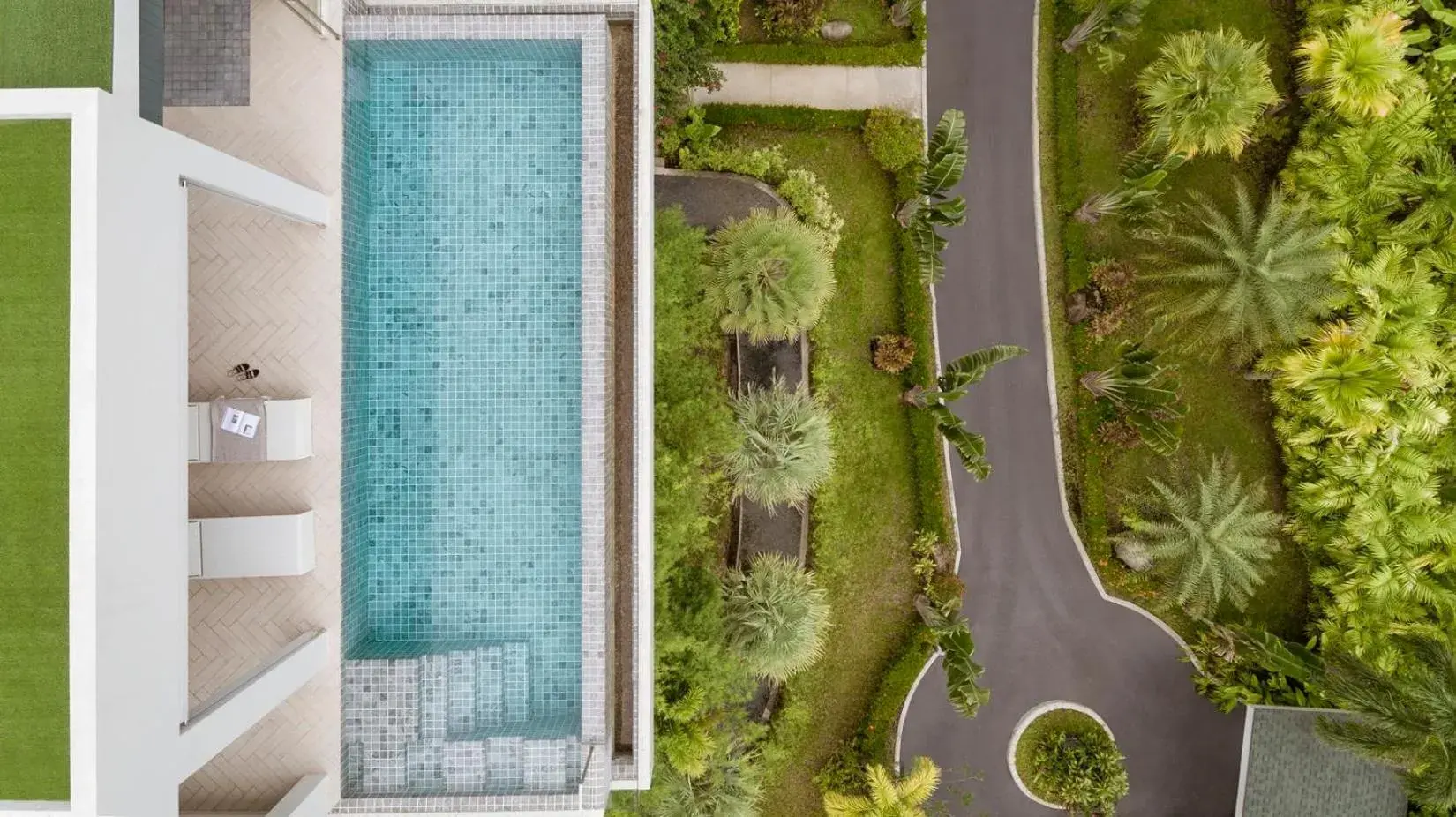 Two bedrooms Loft in The Pavilions Phuket Two bedrooms Loft in The Pavilions Phuket