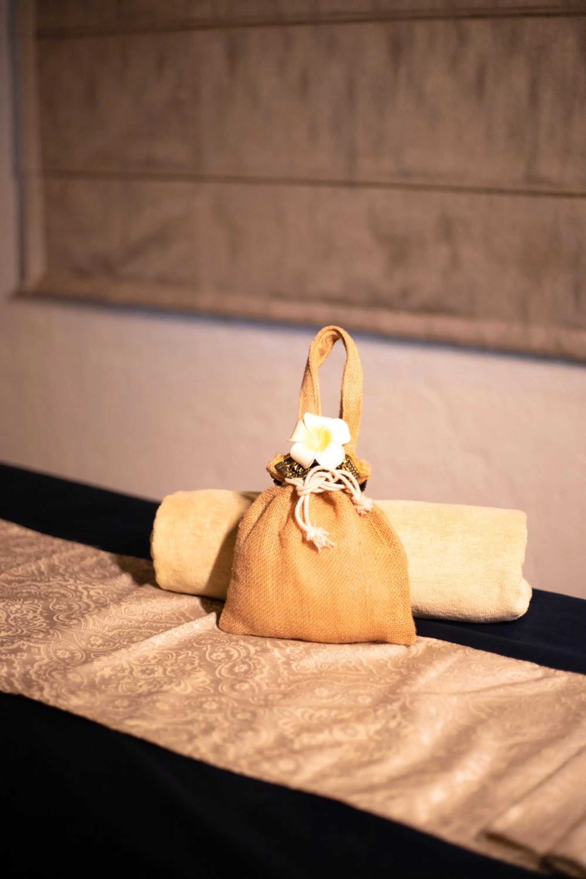 Spa and wellness centre/facilities in The Baagh Ananta Elite Ranthambore