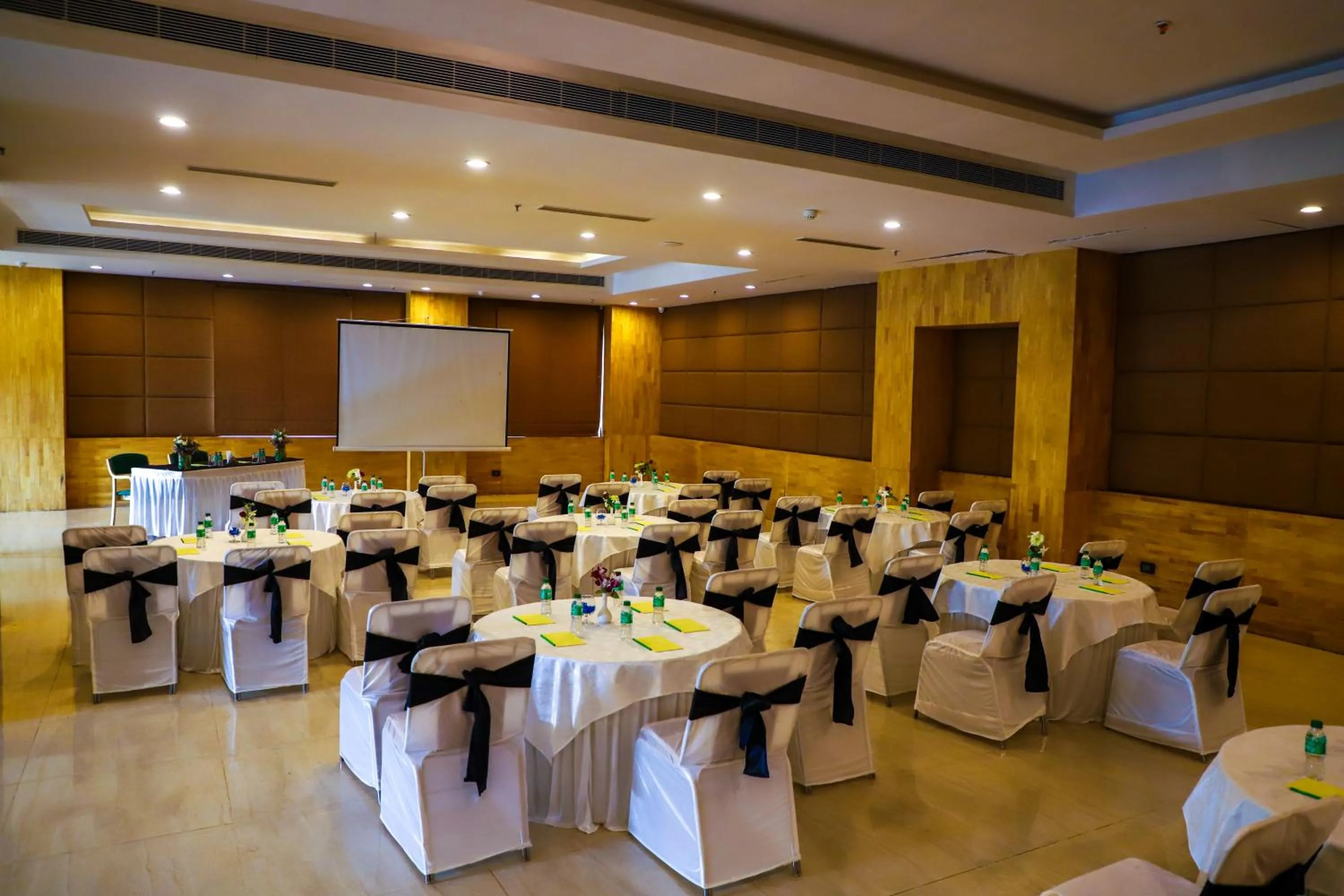 Banquet/Function facilities in The Baagh Ananta Elite Ranthambore
