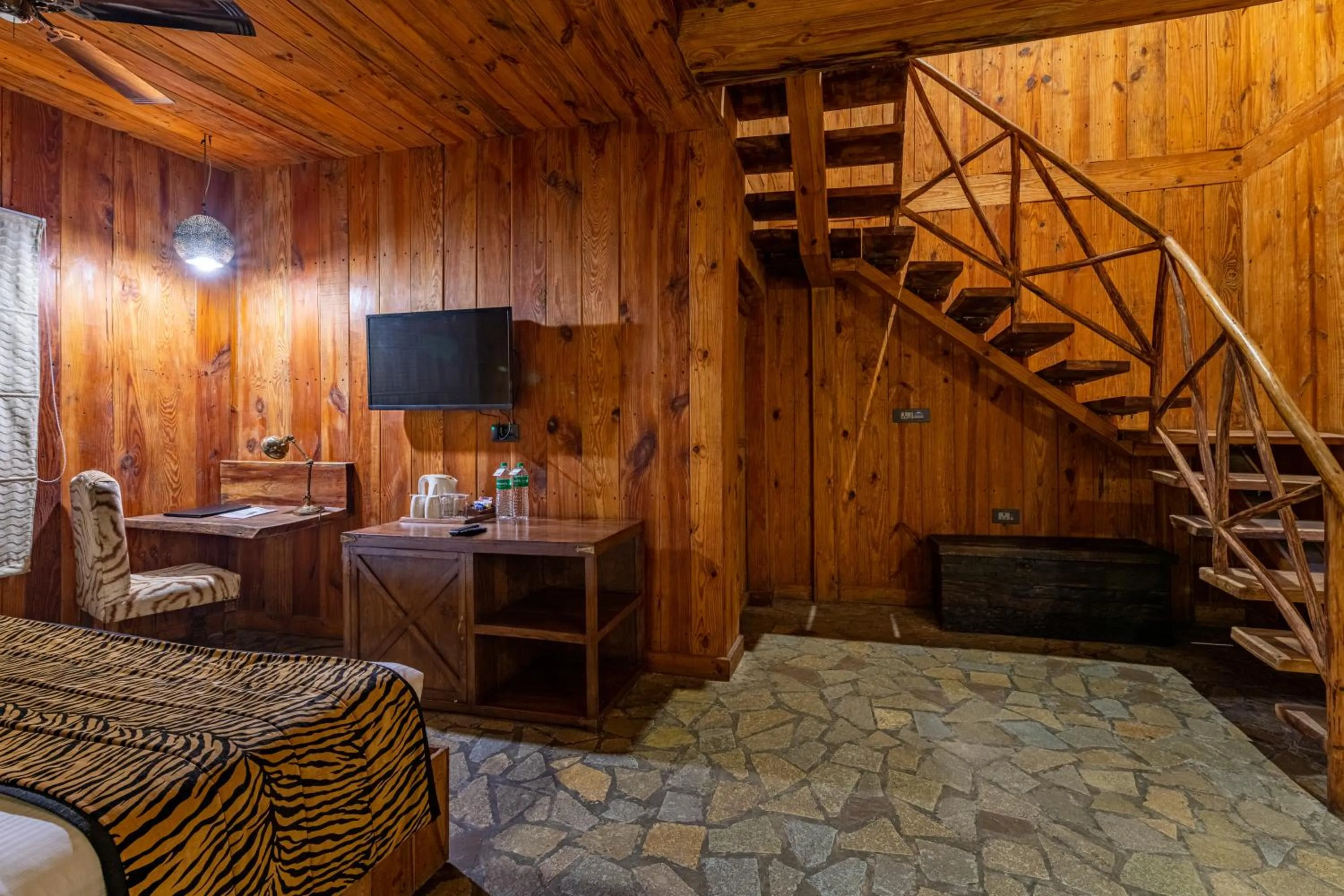 Other in The Baagh Ananta Elite Ranthambore