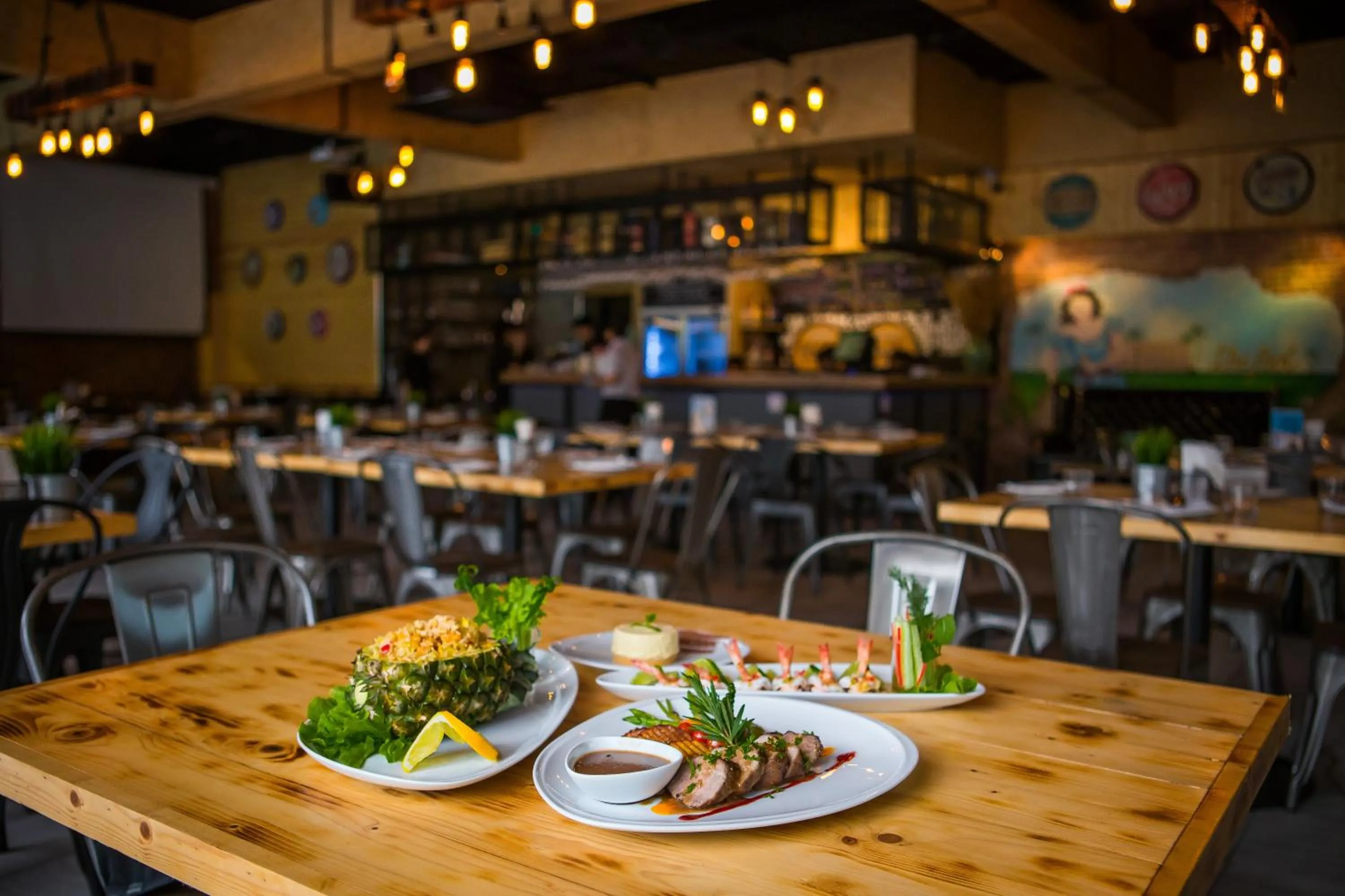 New Travel Lodge Hotel