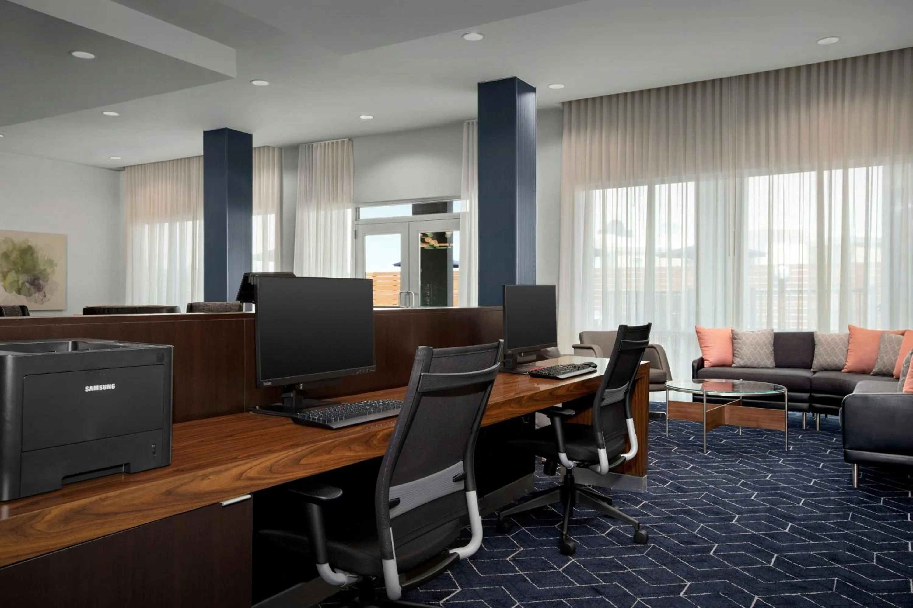 Other in Courtyard by Marriott Atlanta Kennesaw