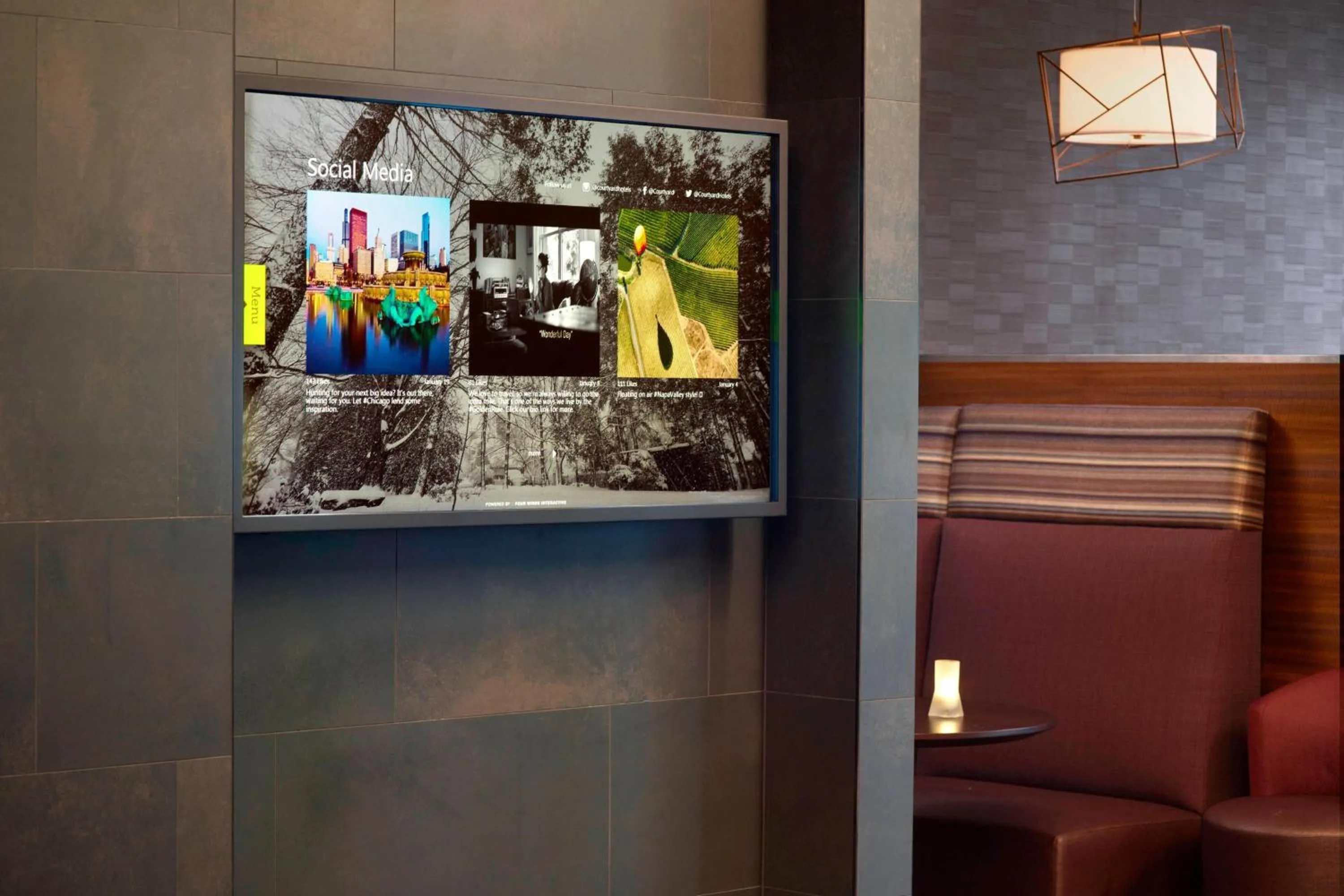 Other in Courtyard by Marriott LaGrange