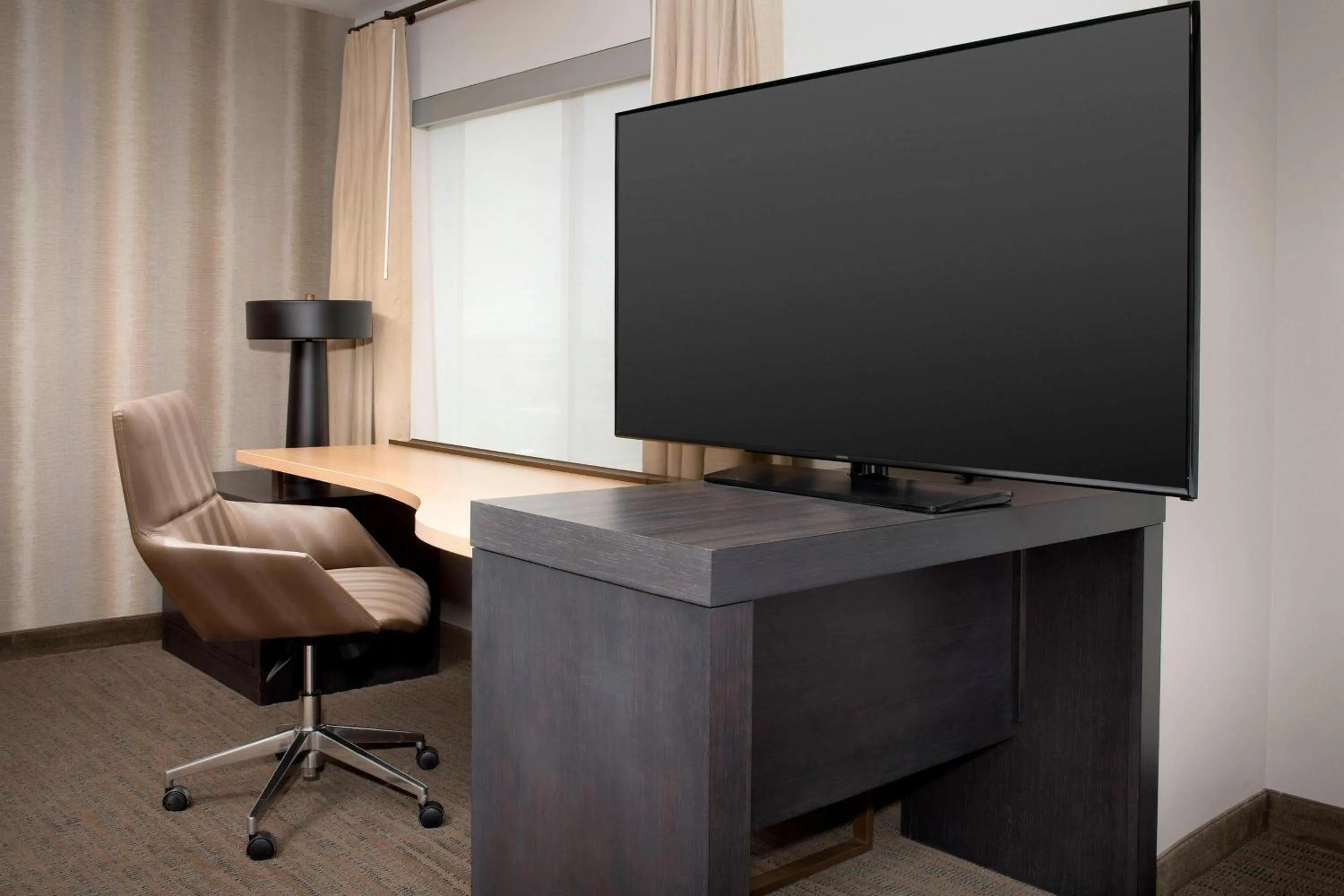 Photo of the whole room in Residence Inn by Marriott Denver Airport/Convention Center