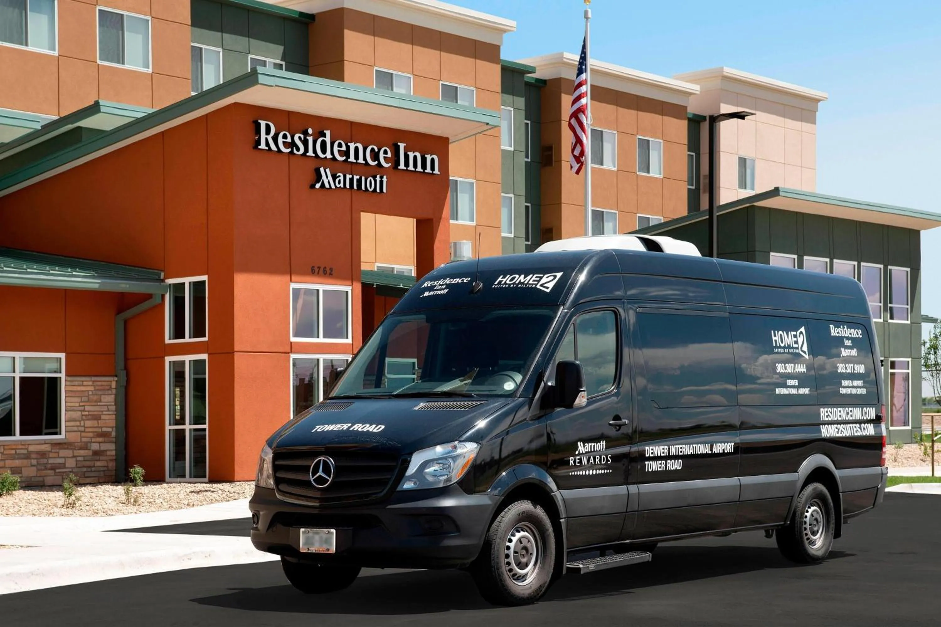 Other in Residence Inn by Marriott Denver Airport/Convention Center