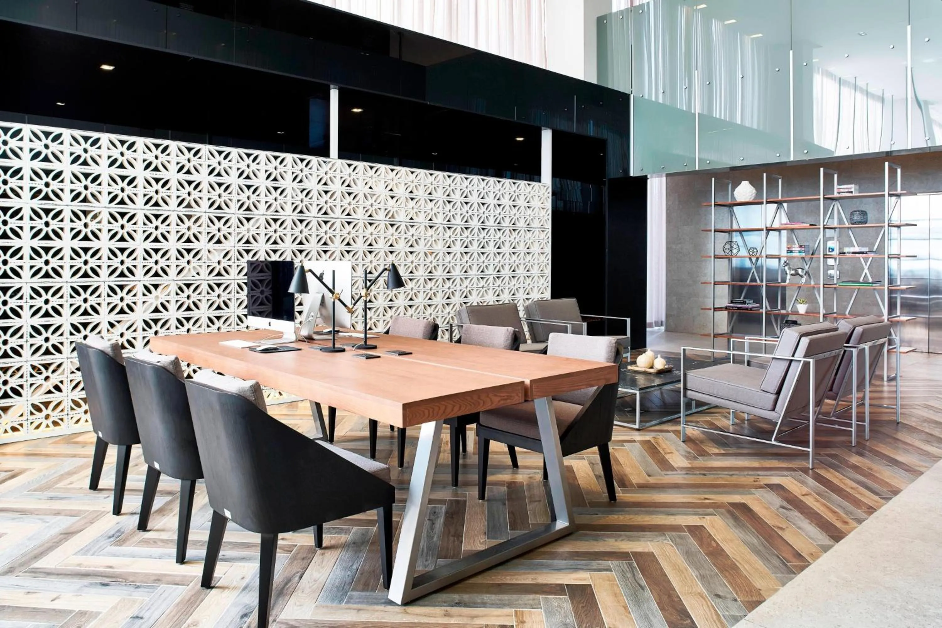 Other in AC Hotel by Marriott Veracruz