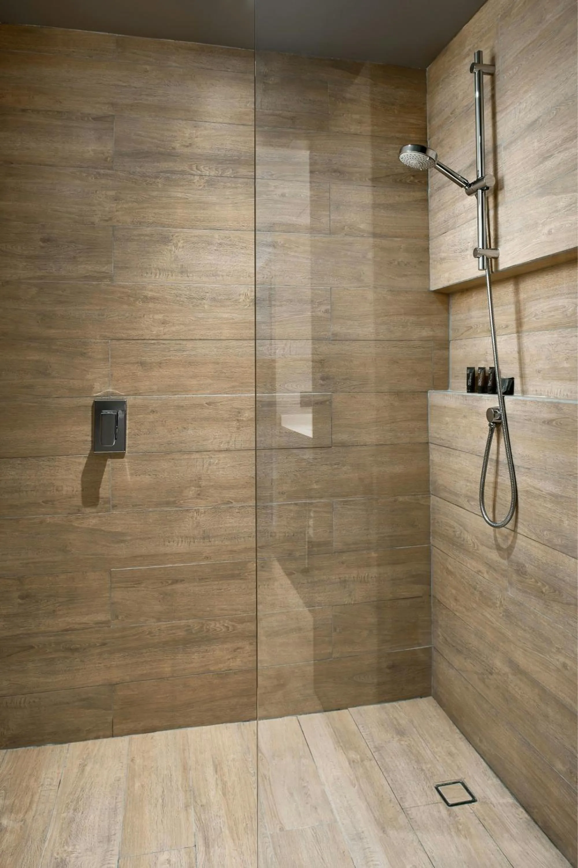 Bathroom in AC Hotel by Marriott Veracruz