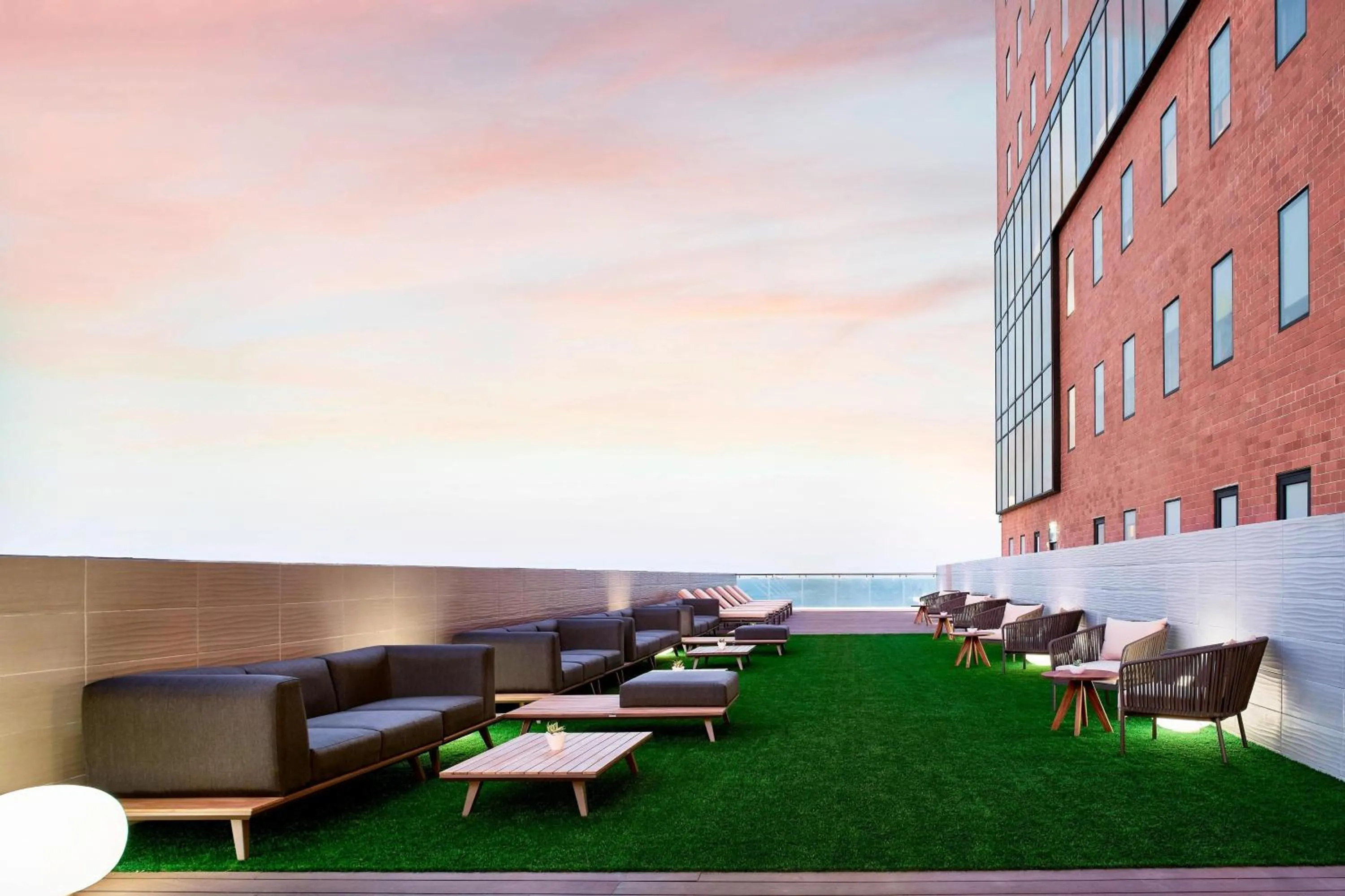 Other in AC Hotel by Marriott Veracruz