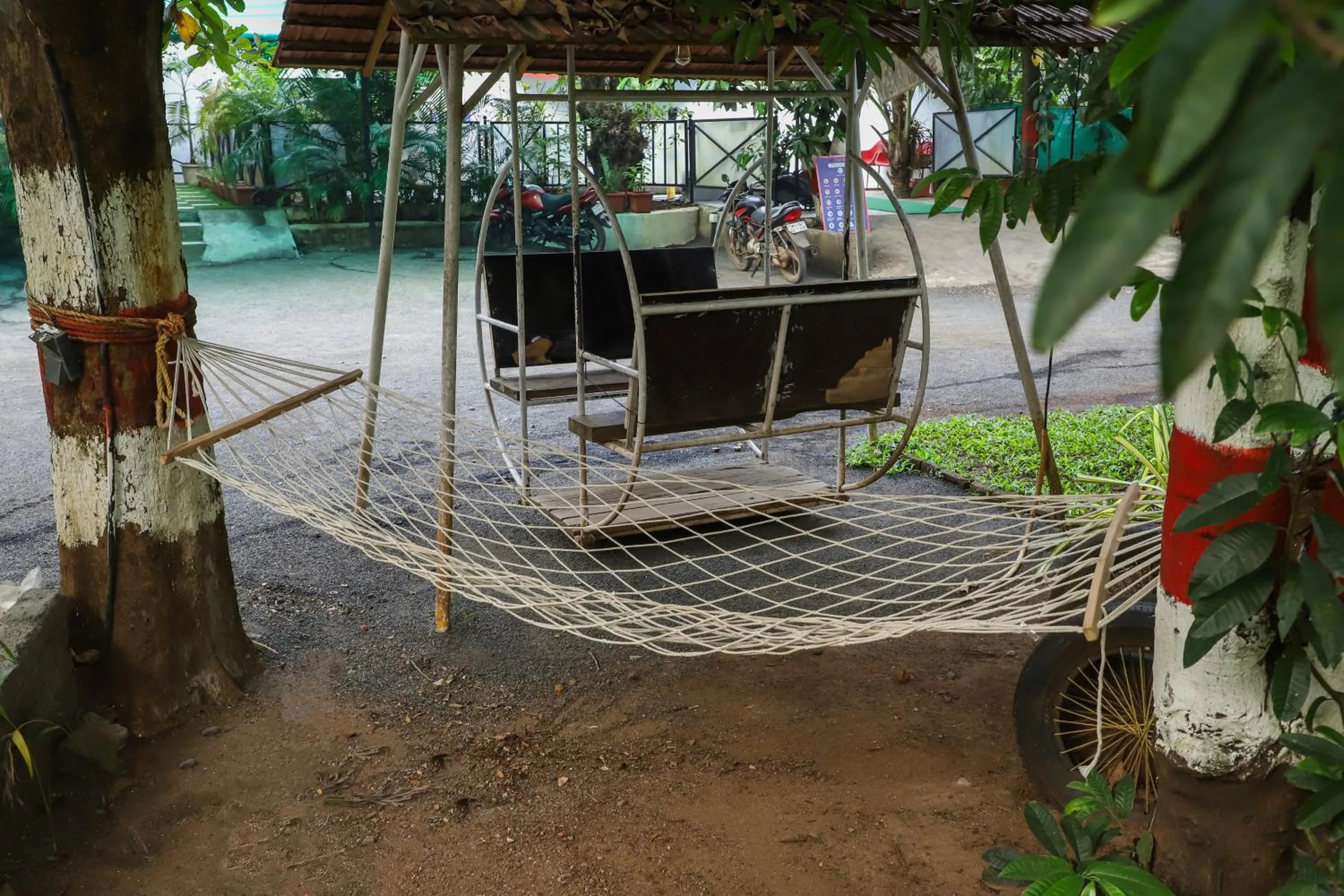 Other in Sanidhya Beach Resort & Spa