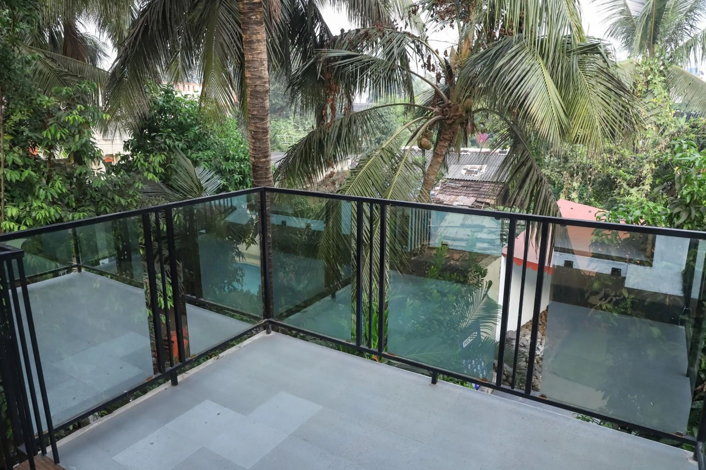 View (from property/room) in Sanidhya Beach Resort & Spa