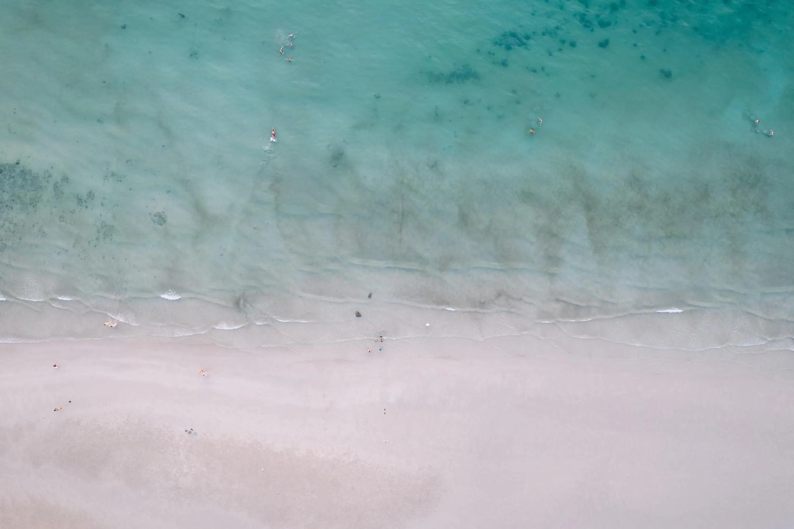 Beach in Barali Beach Resort Koh Chang