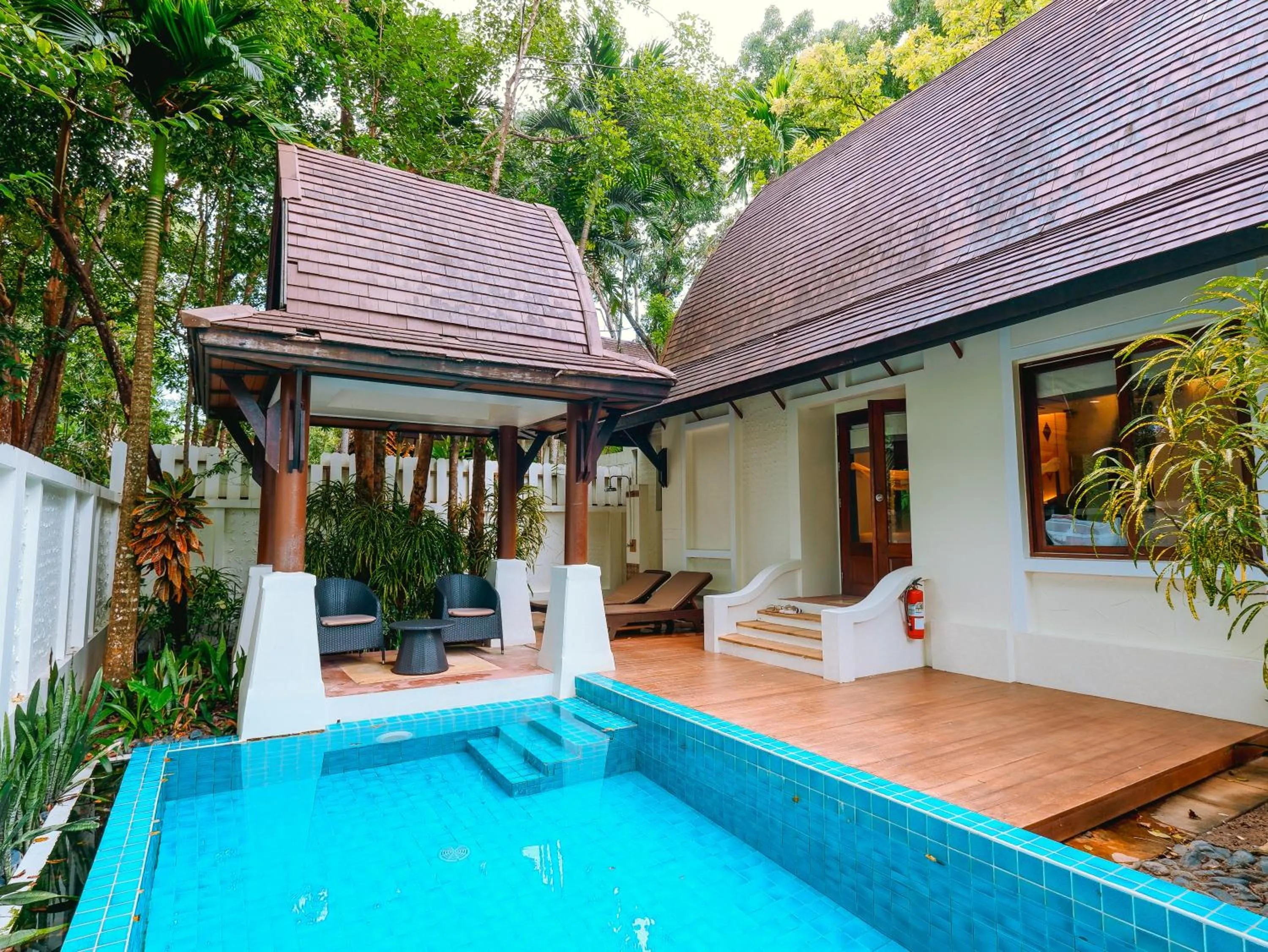 Barali Beach Resort Koh Chang